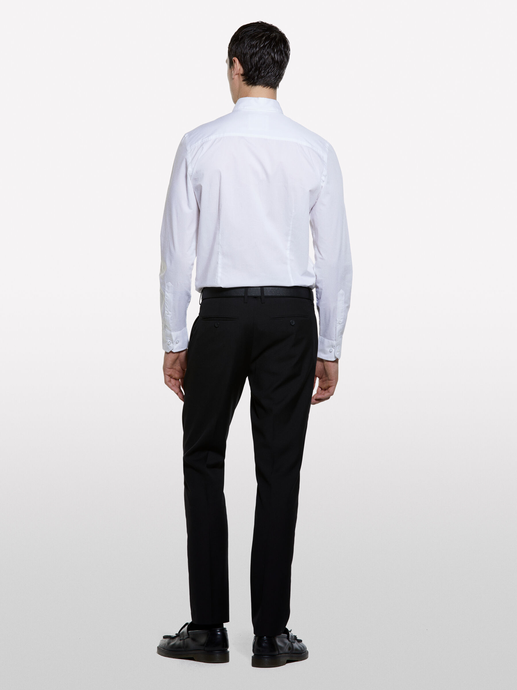 SHIRT Homem image number null