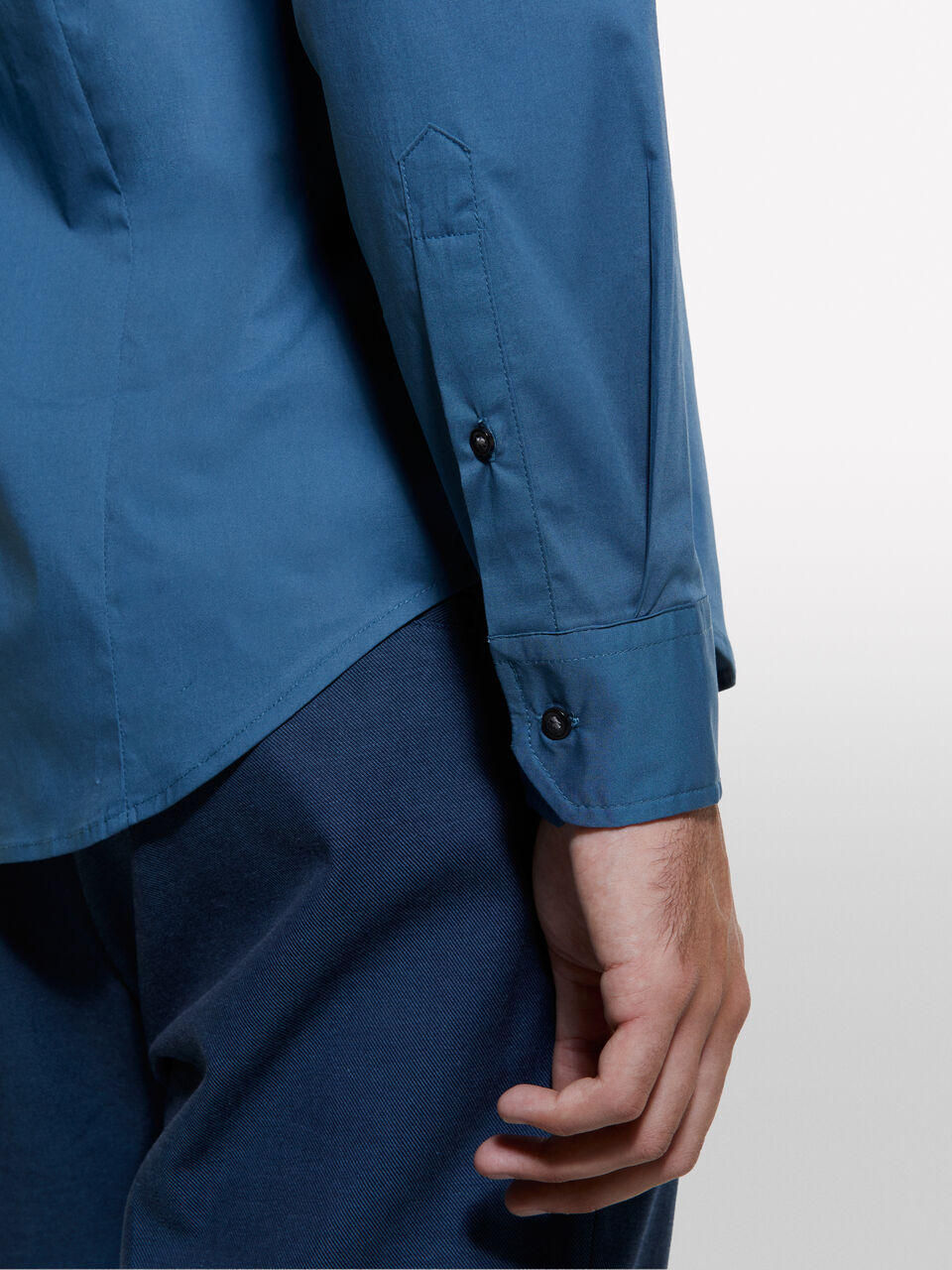 SHIRT Homem image number null