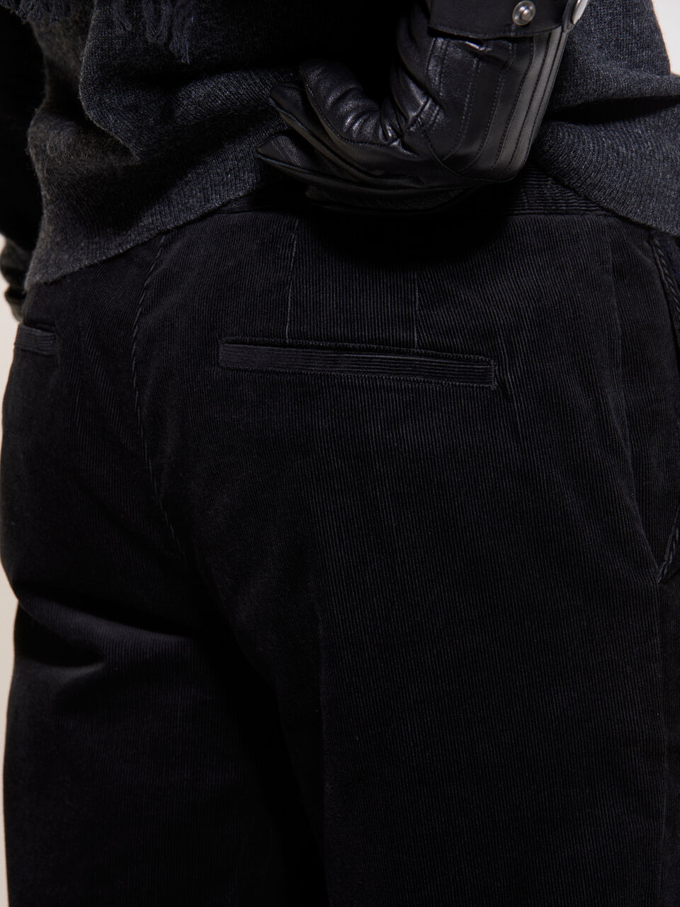 TROUSERS Homem image number null