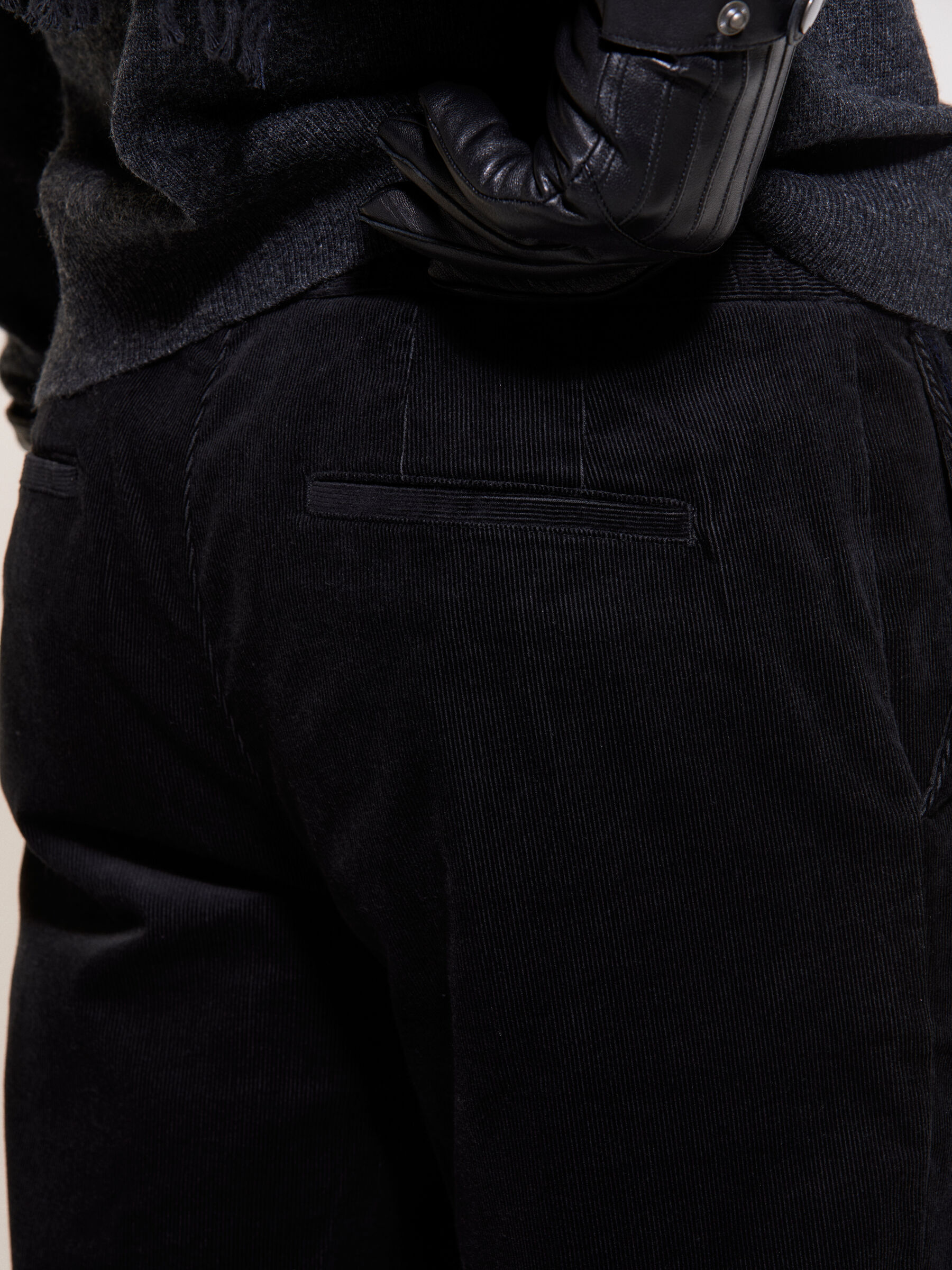 TROUSERS Homem image number null