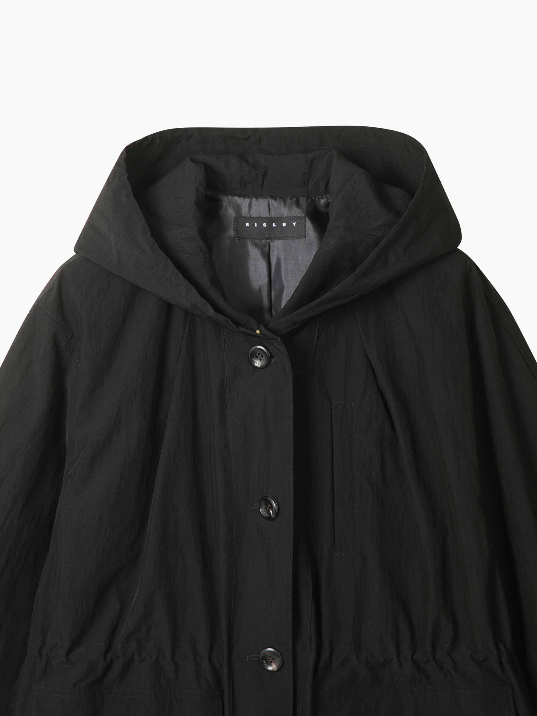 JACKET Mulher image number null