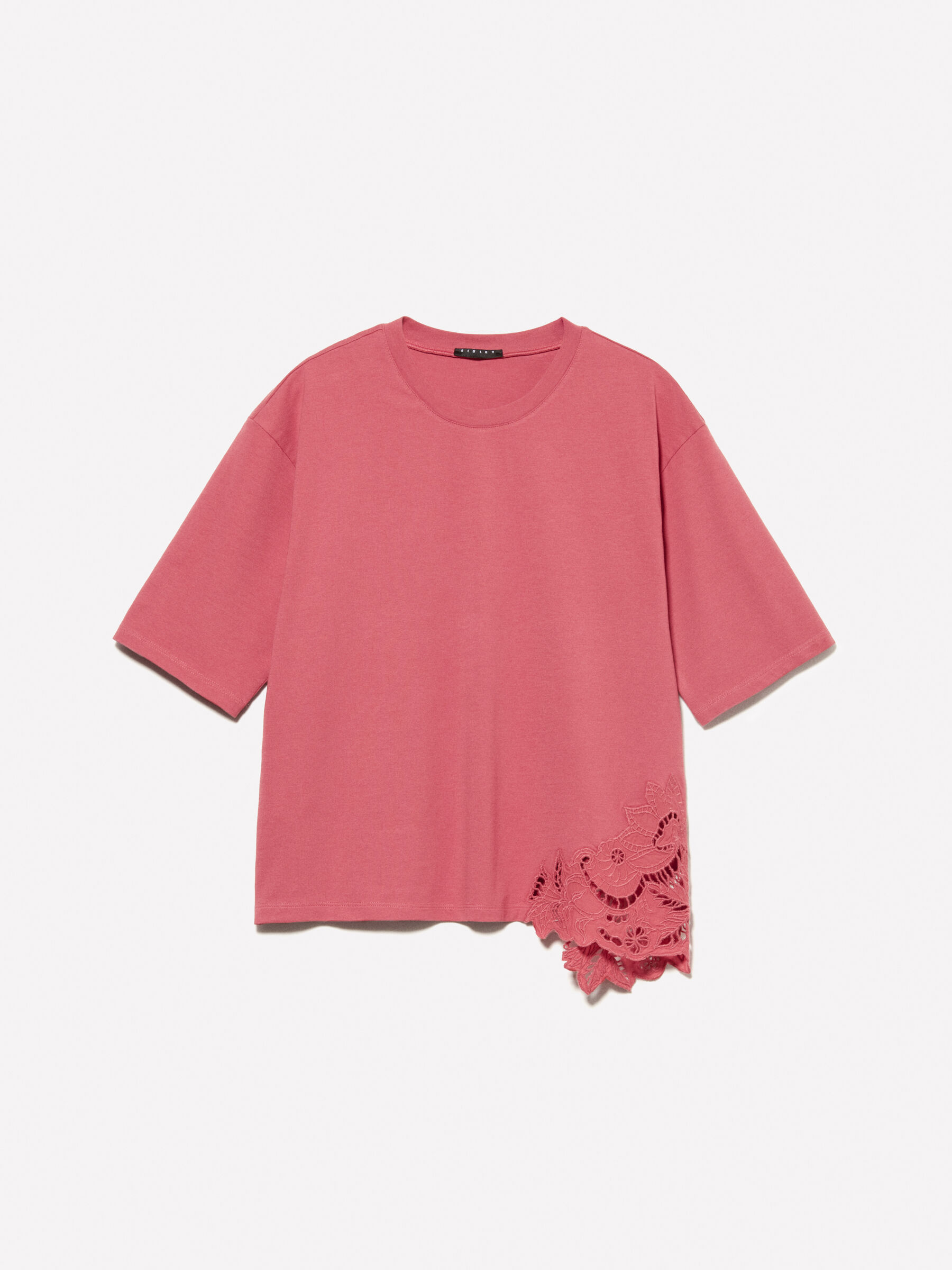 T-SHIRT Mulher image number null