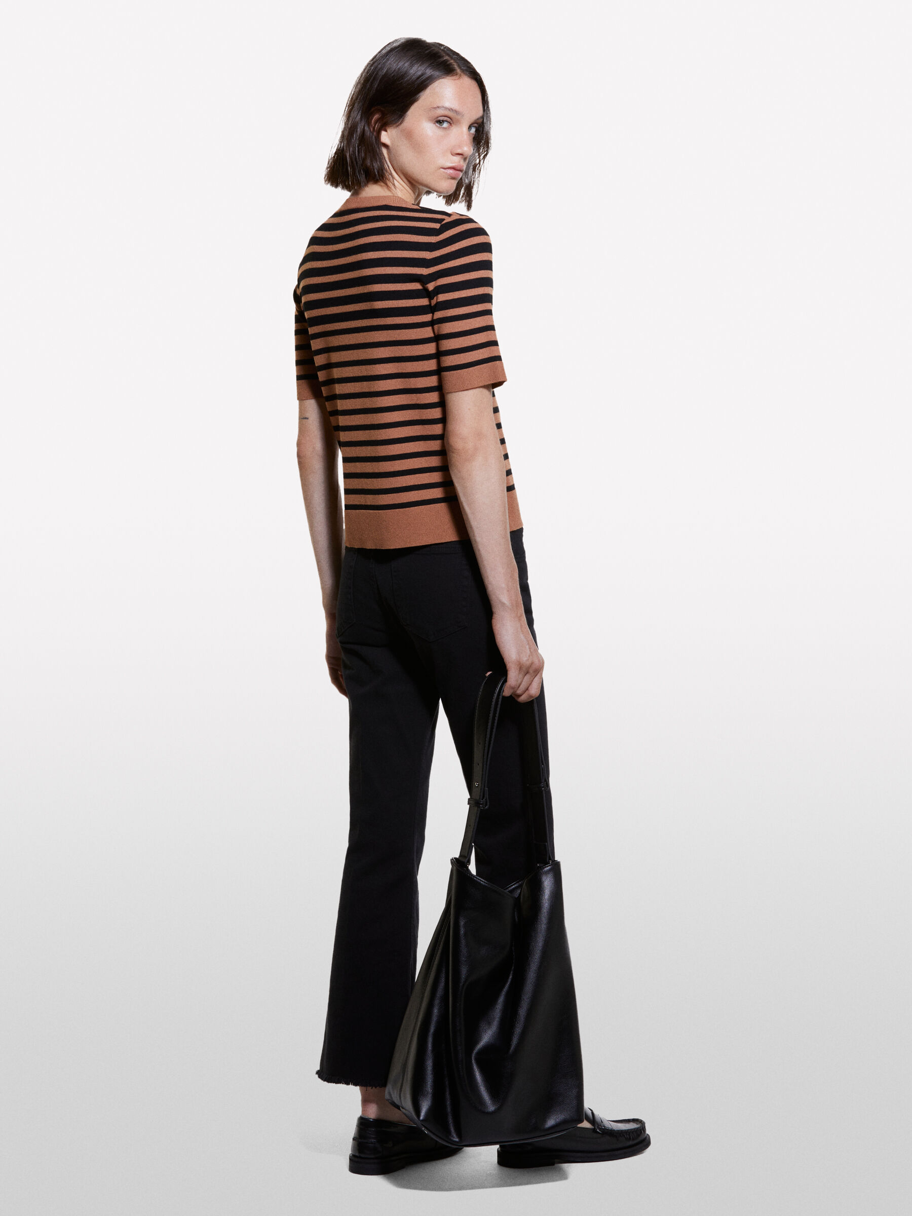 SWEATER Mulher image number null