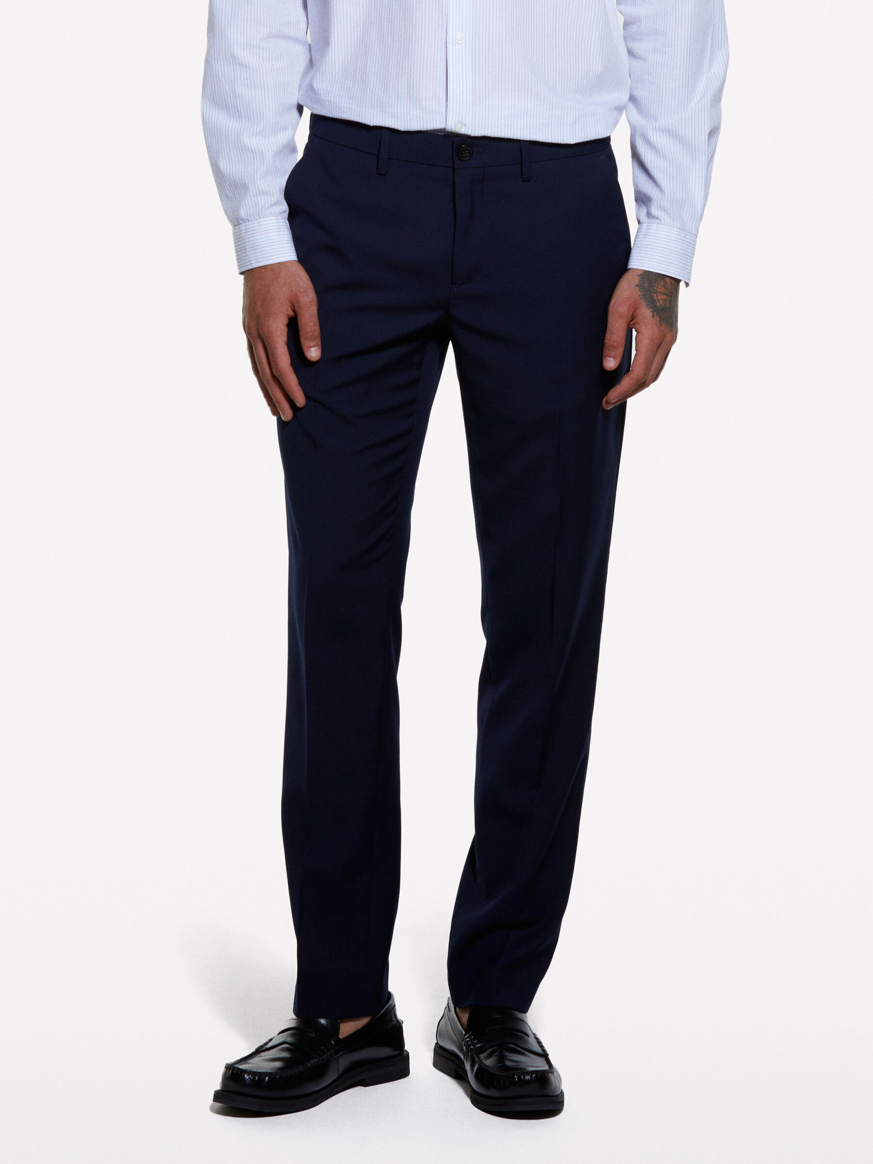 TROUSERS Homem image number null