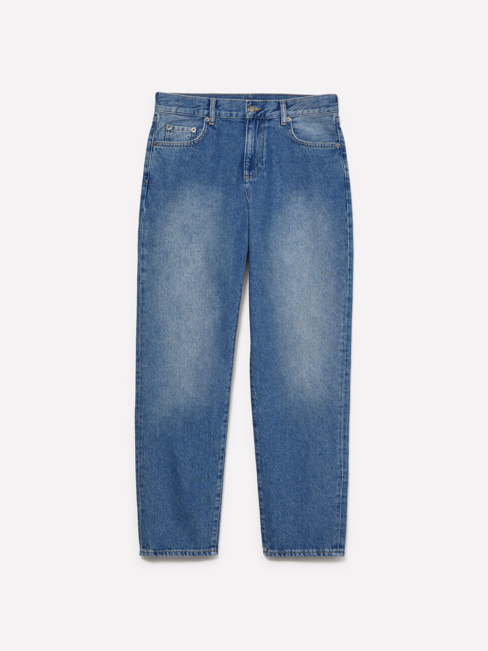 TROUSERS Mulher image number null