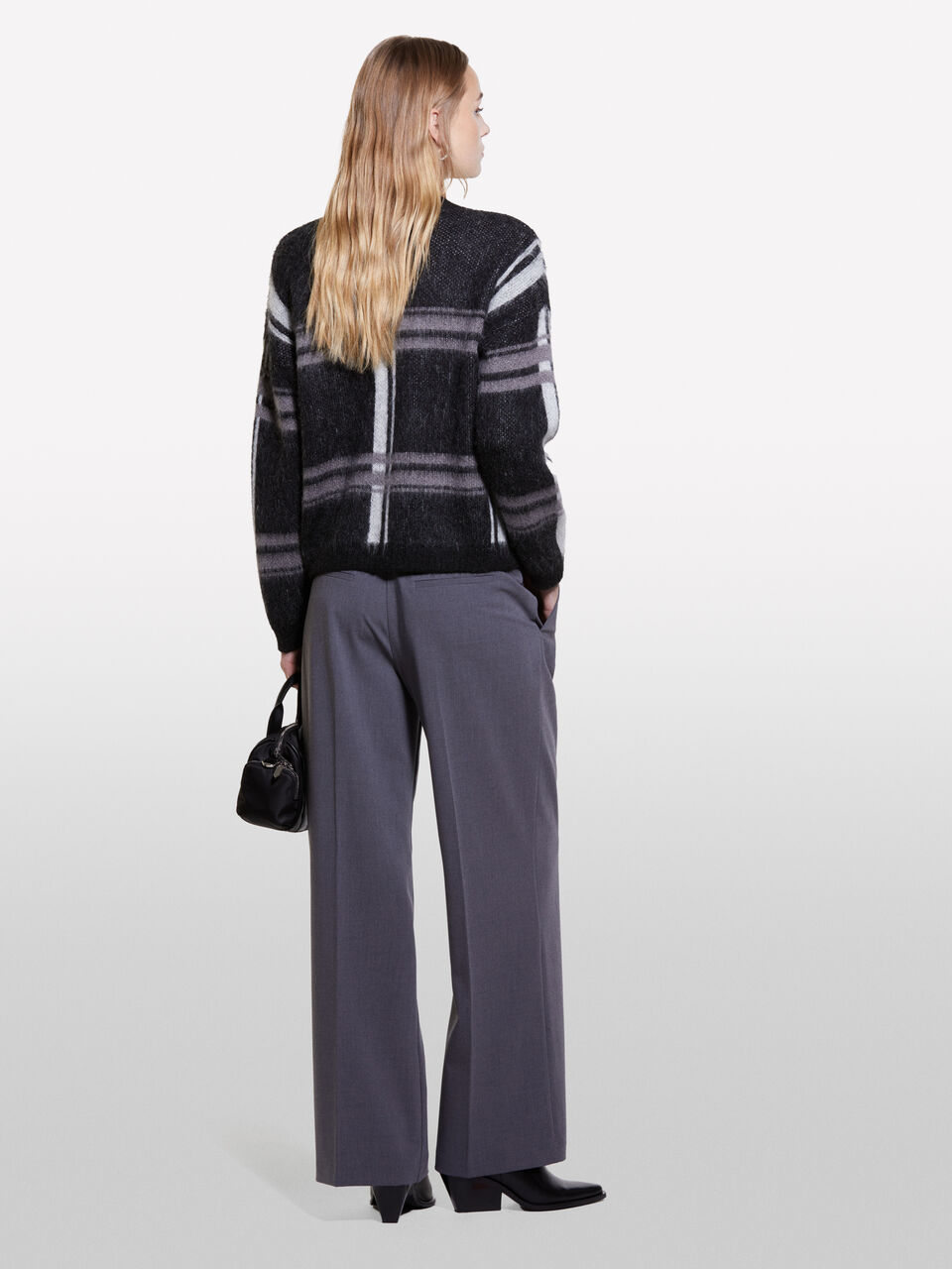 SWEATER L/S Mulher image number null