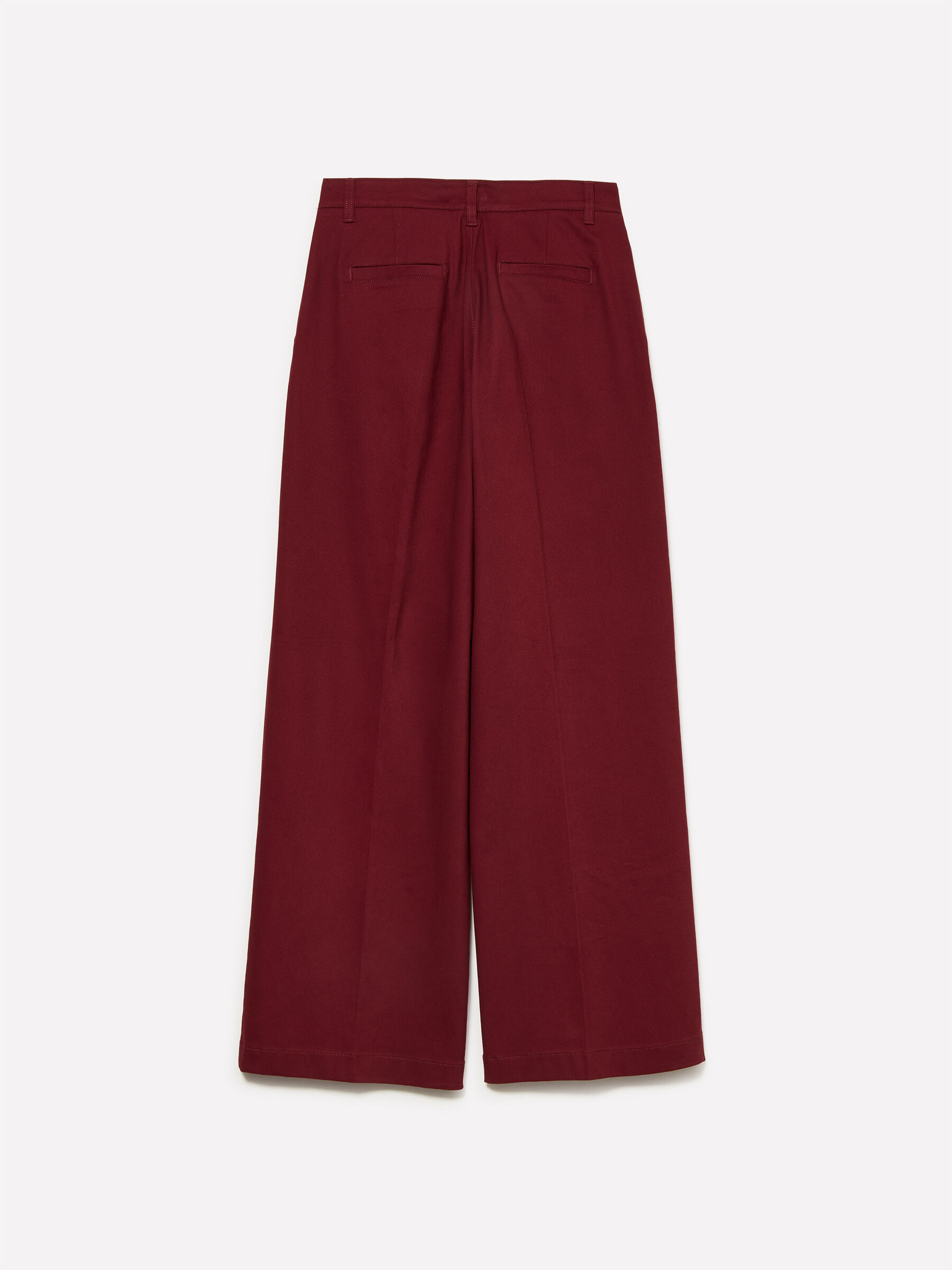 TROUSERS Mulher image number null