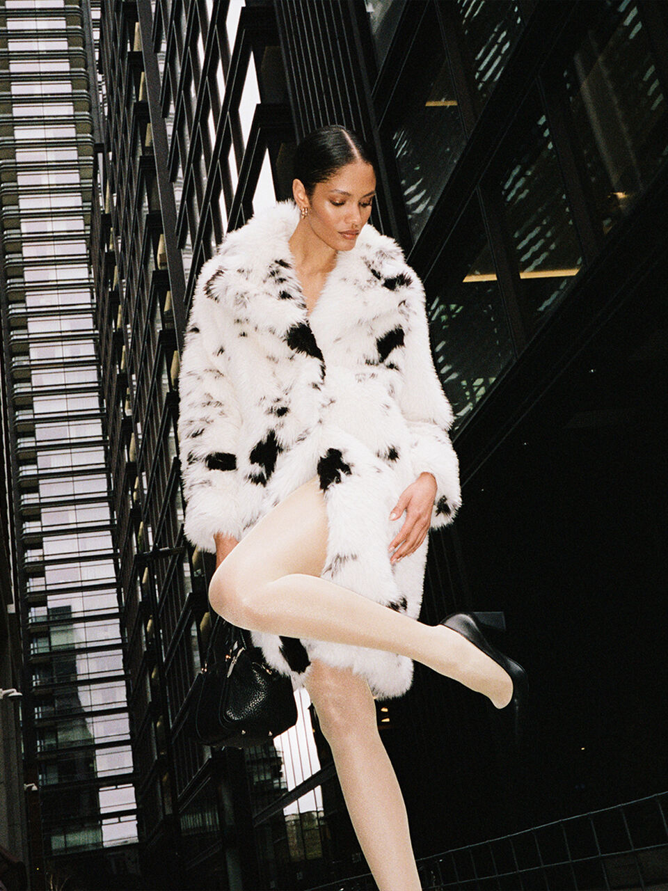 COAT Mulher image number null