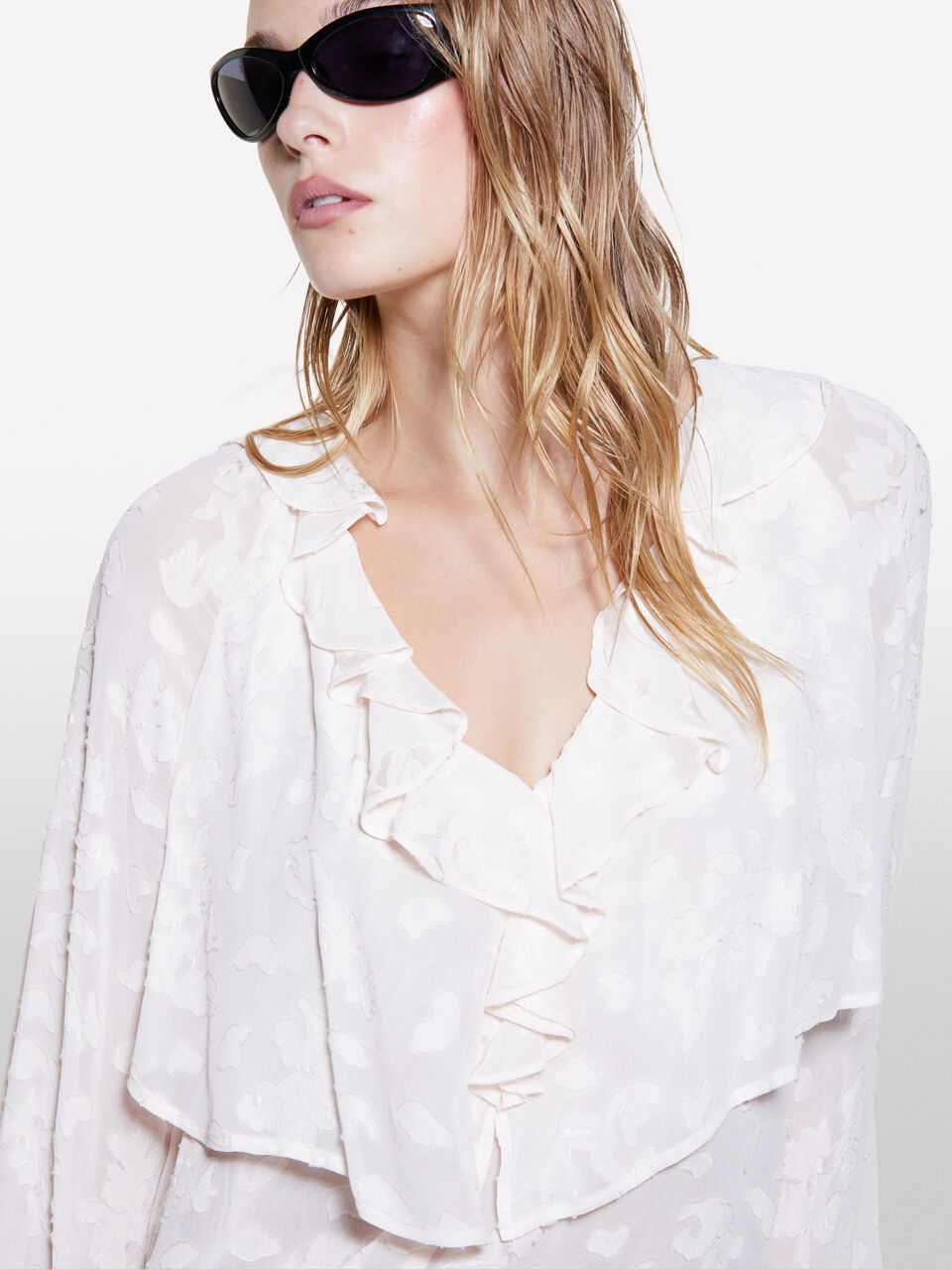 SHIRT Mulher image number null