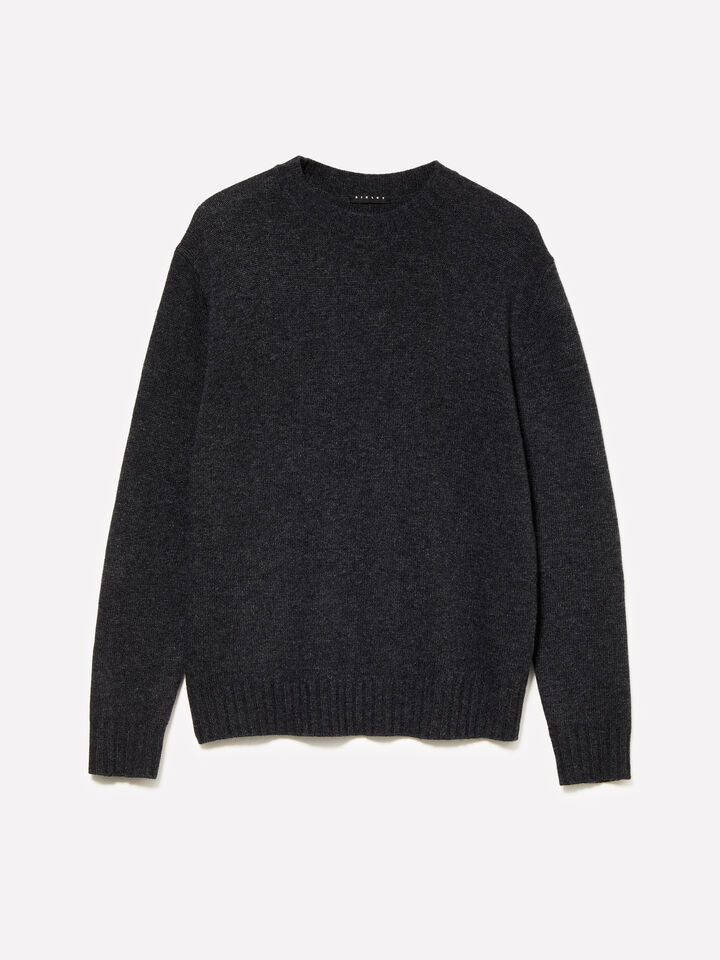 SWEATER L/S Homem