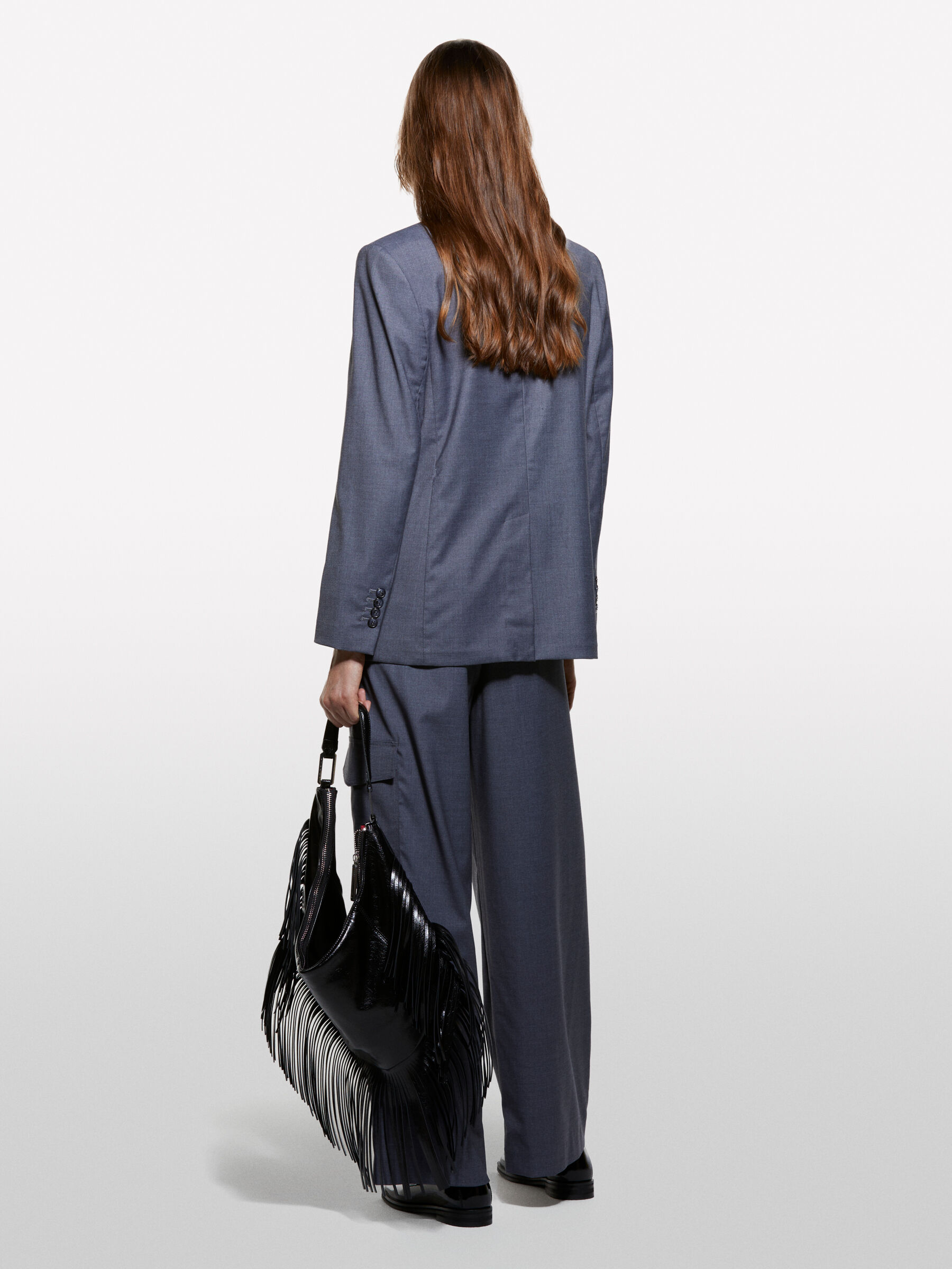 JACKET Mulher image number null