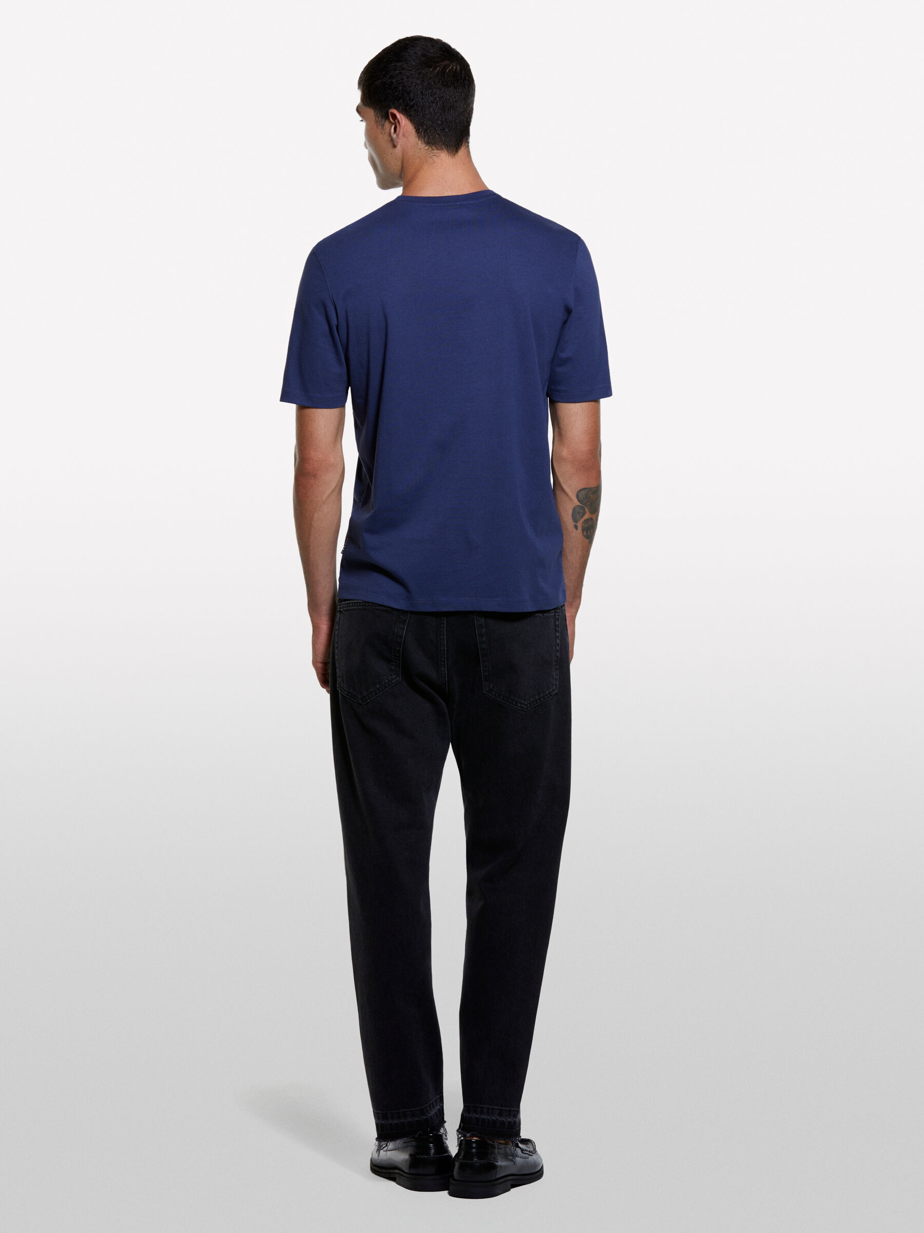 T-SHIRT Homem image number null