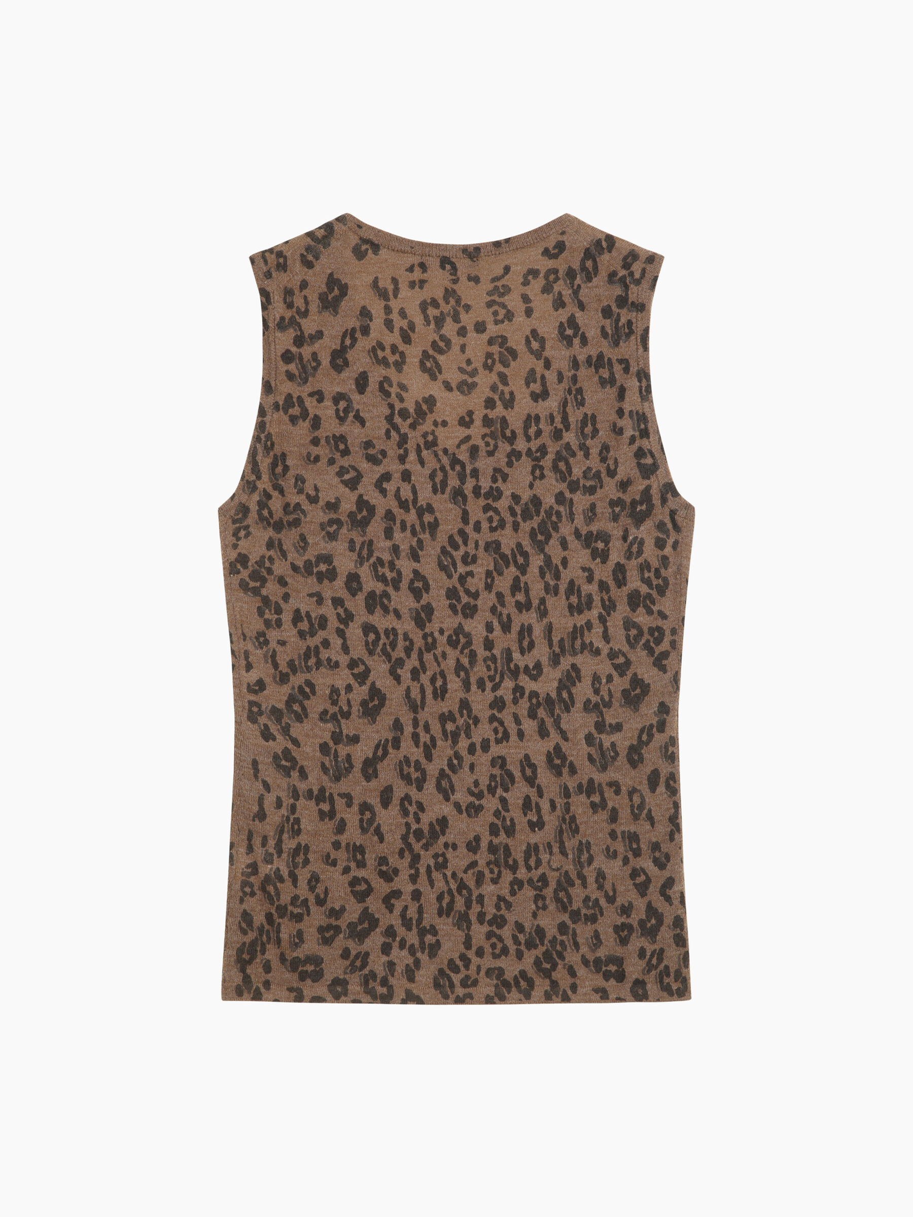 TANK-TOP Mulher image number null
