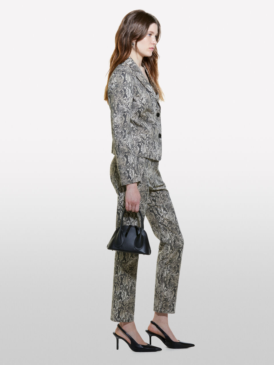 JACKET Mulher image number null