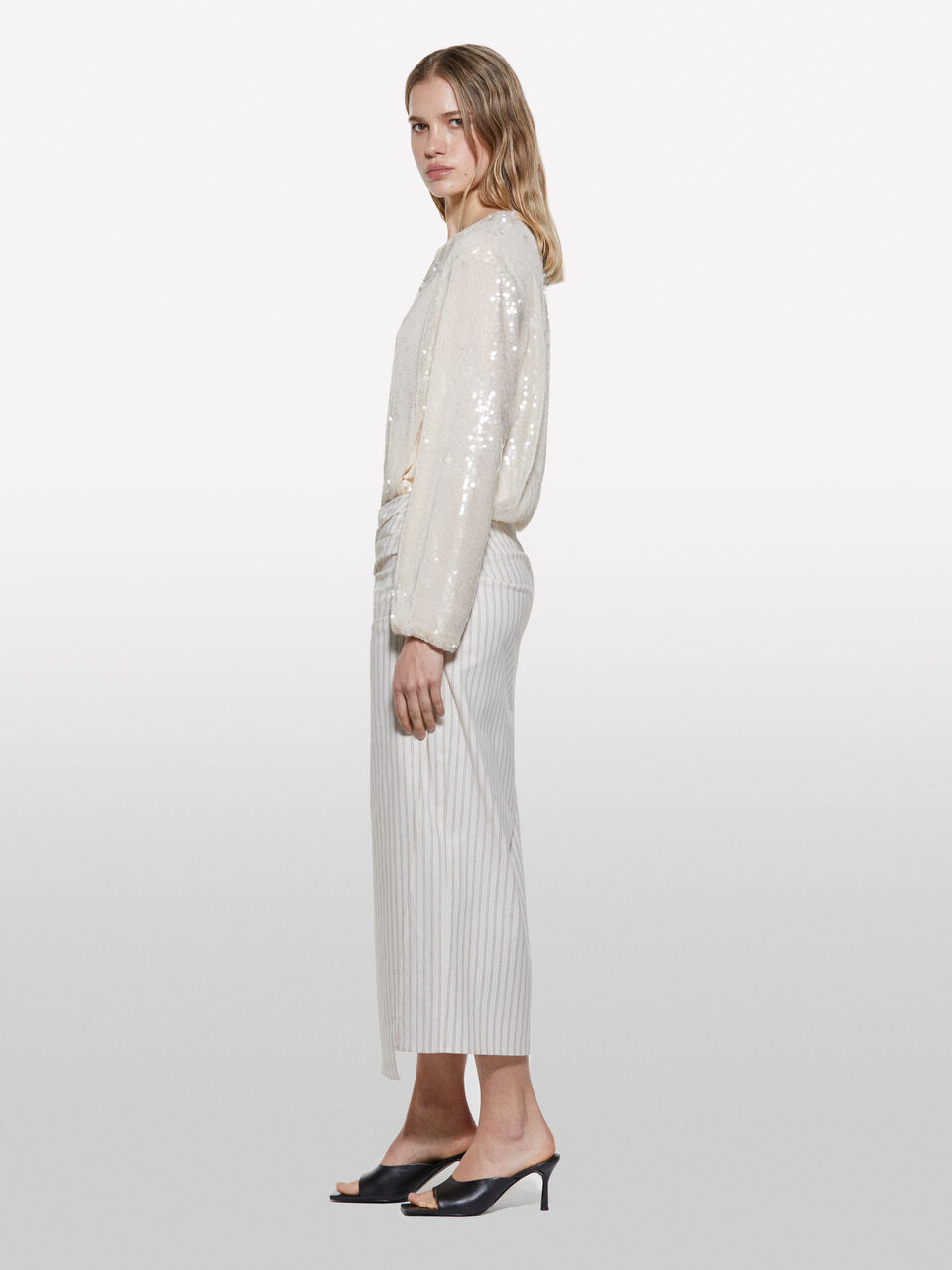 SKIRT Mulher image number null