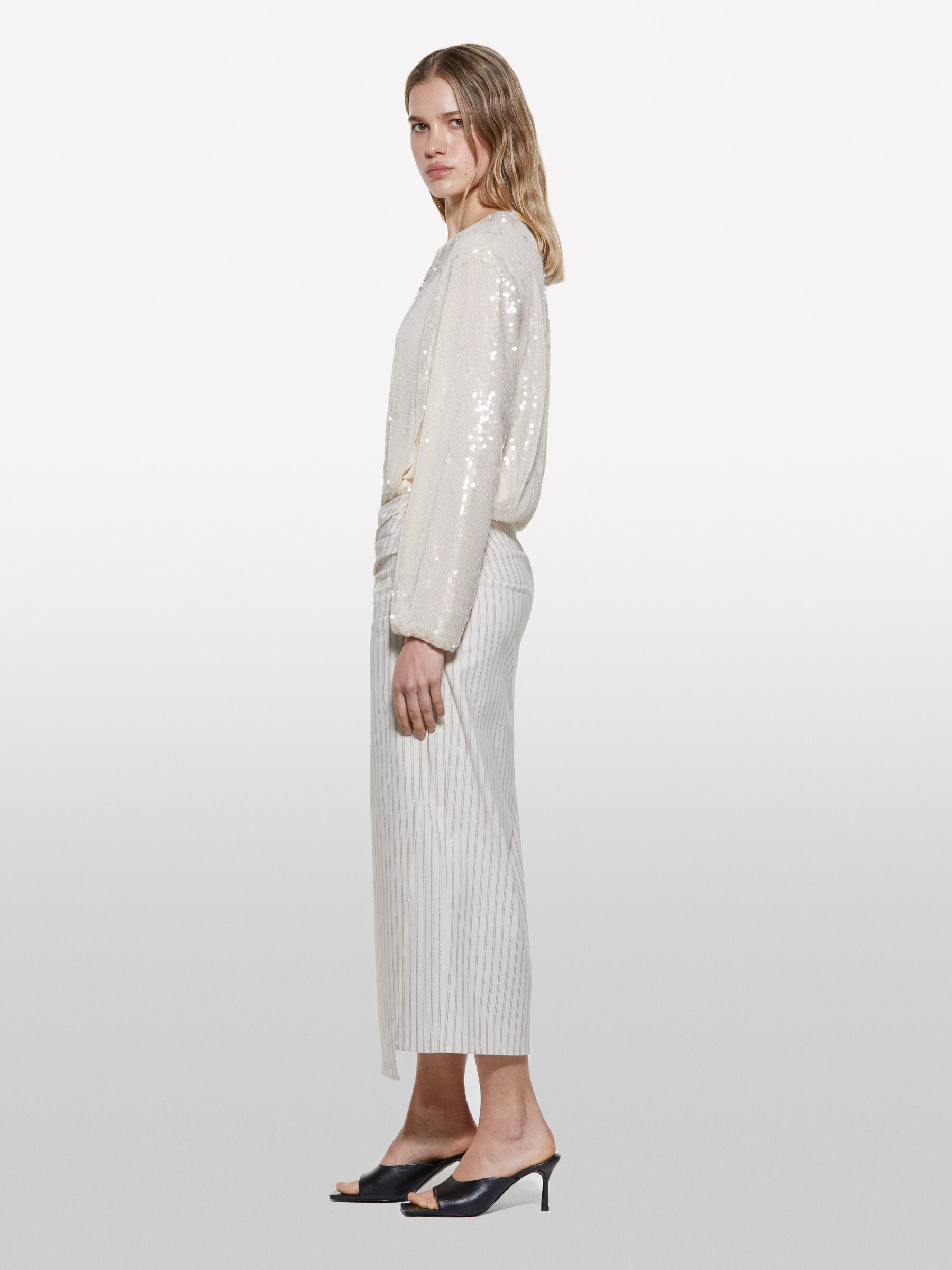 SKIRT Mulher image number null