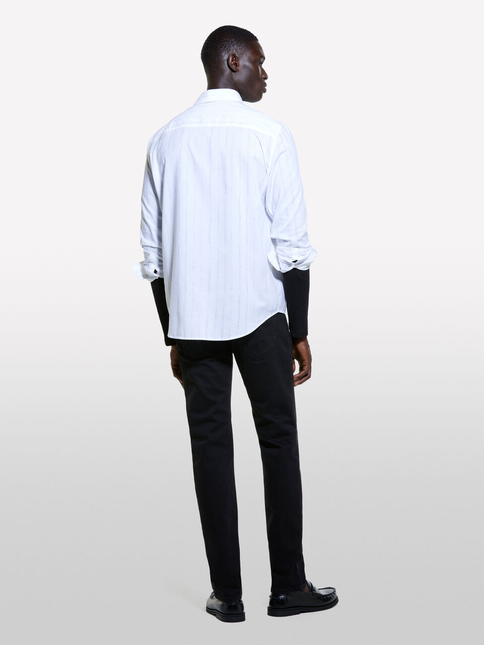 TROUSERS Homem image number null