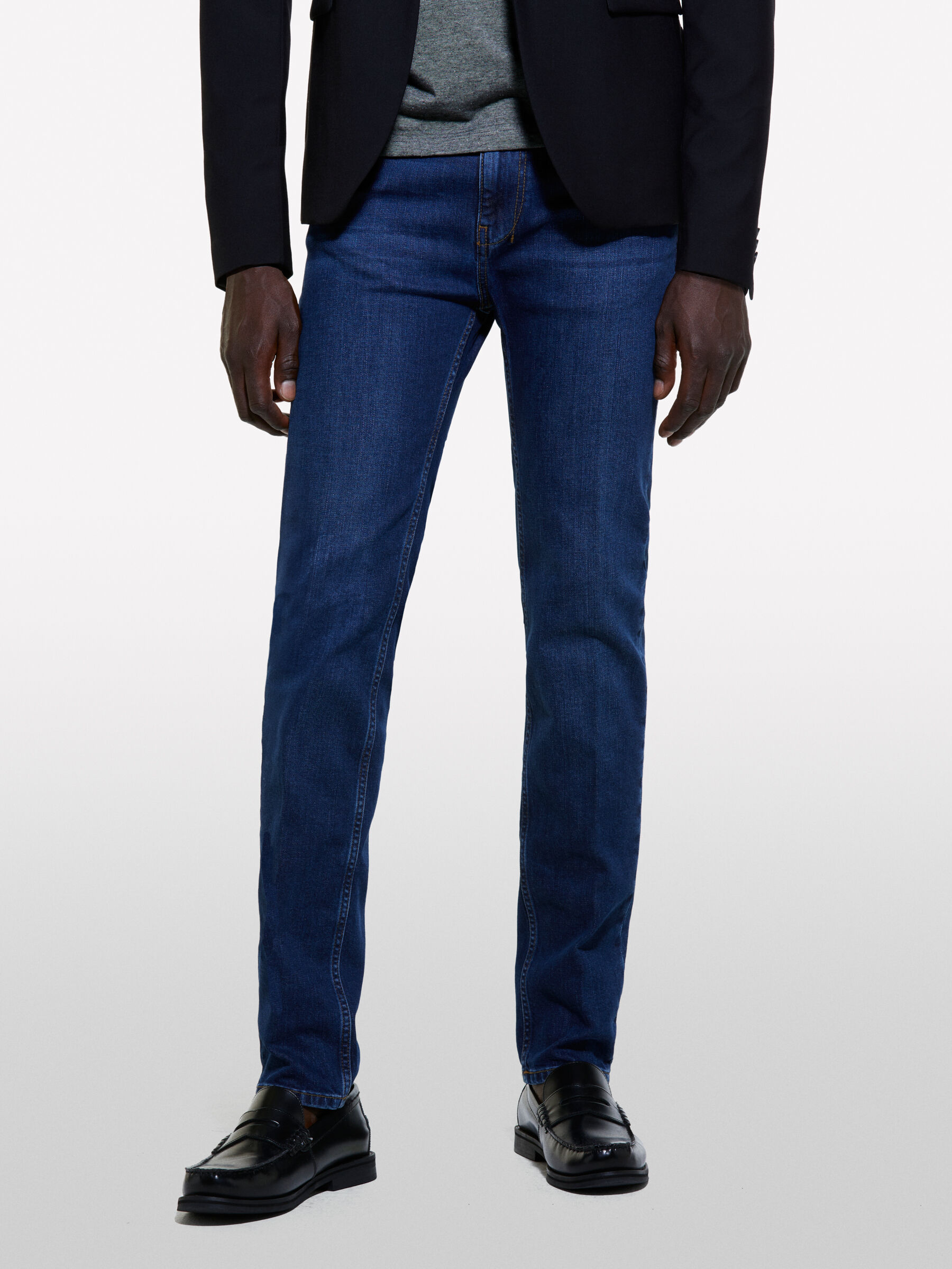 TROUSERS Homem image number null