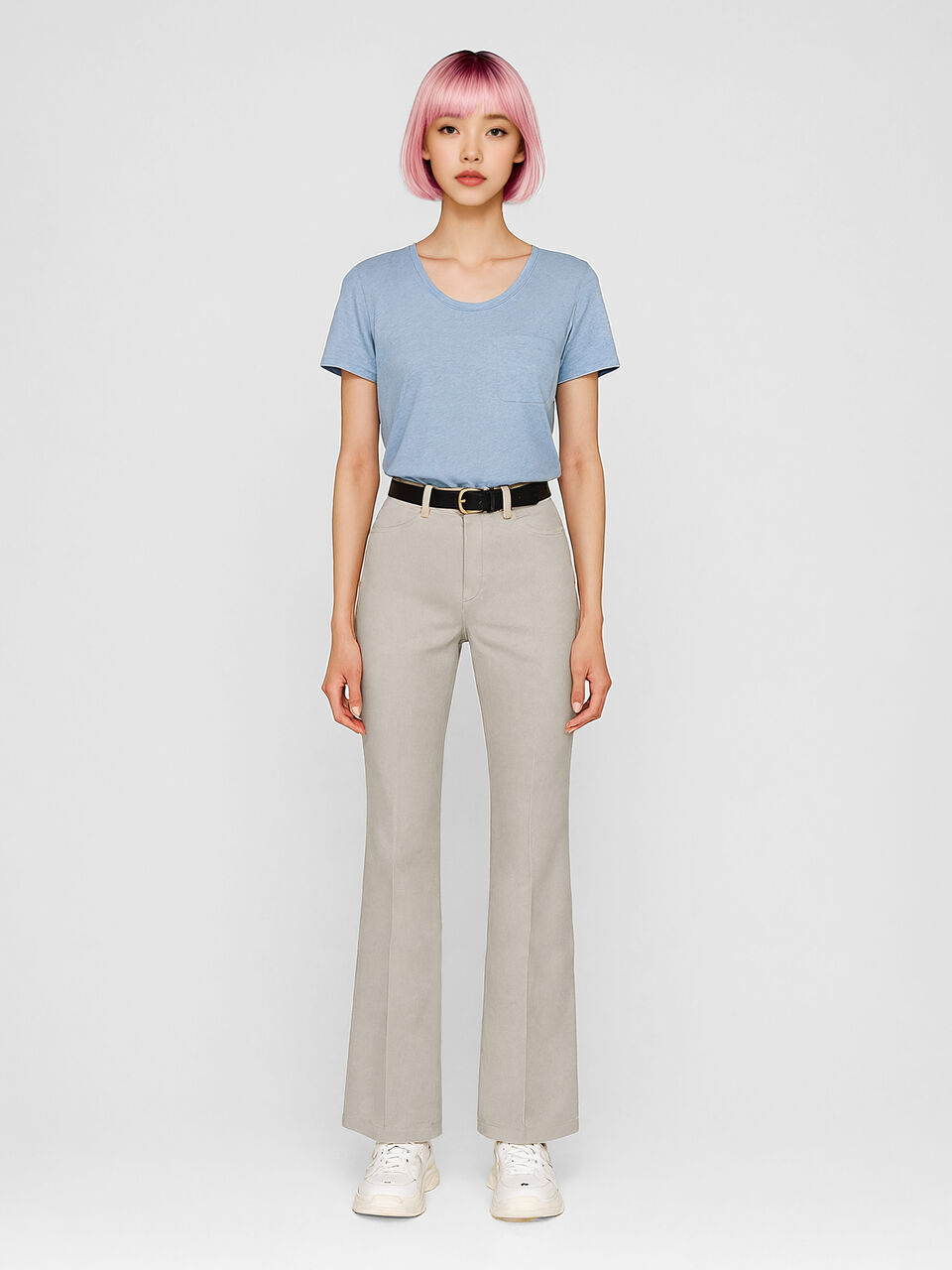 T-SHIRT Mulher image number null