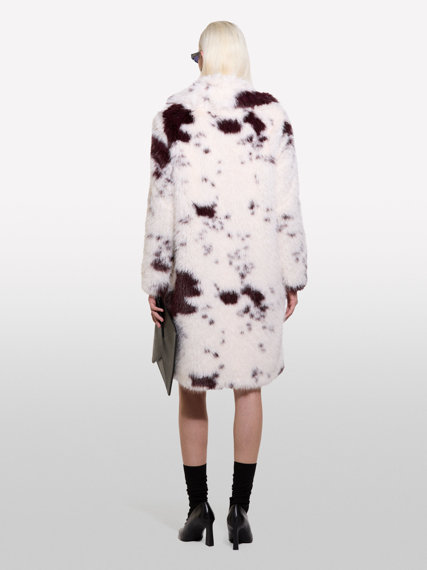 COAT Mulher image number null