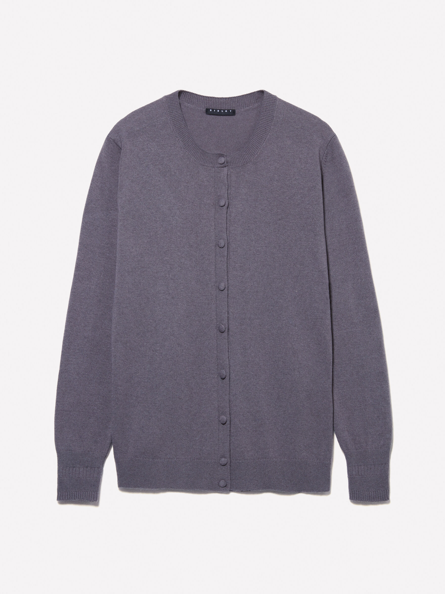 L/S SWEATER Mulher image number null