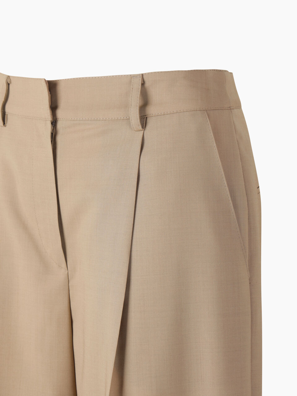 TROUSERS Mulher image number null