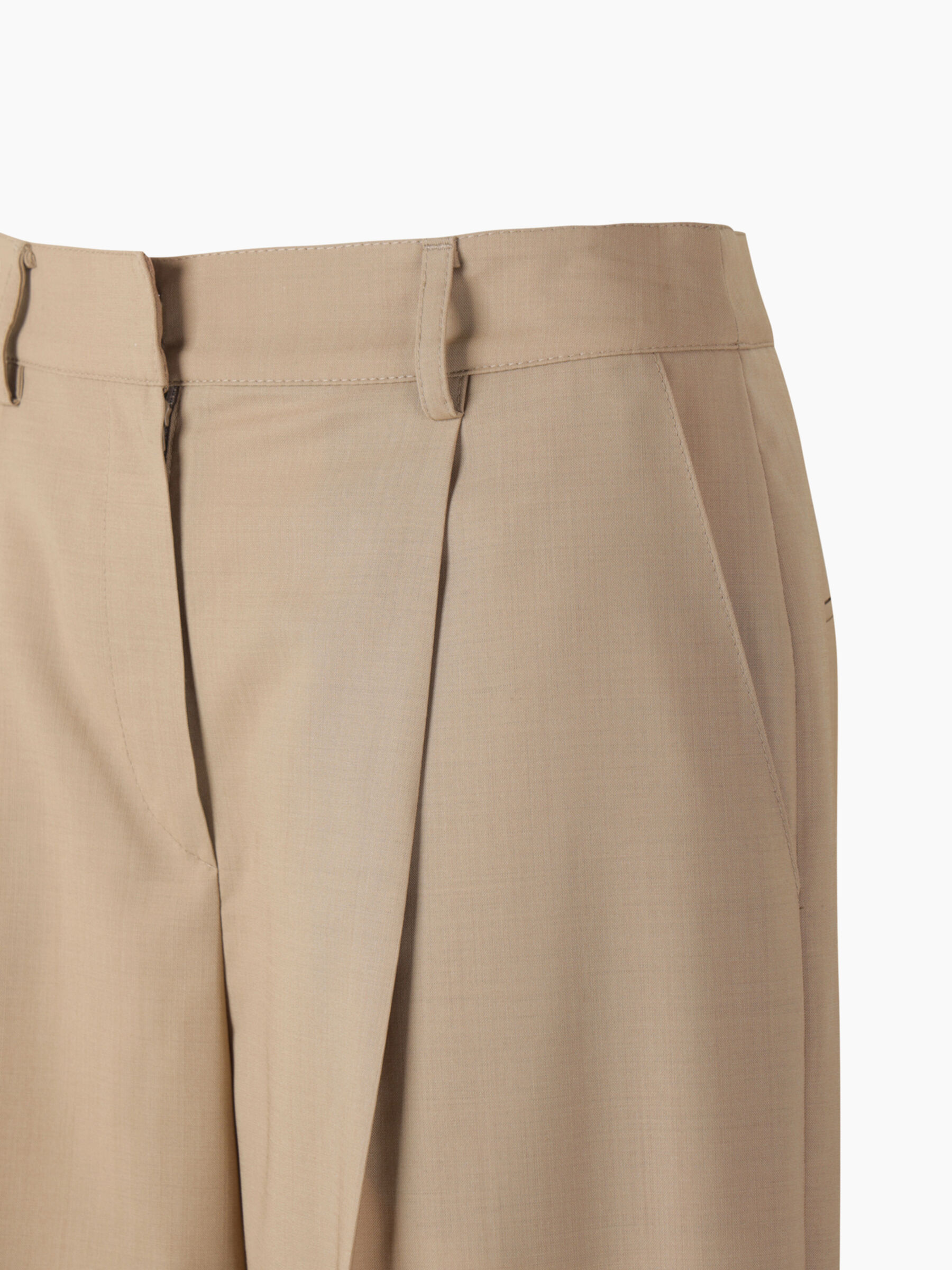 TROUSERS Mulher image number null