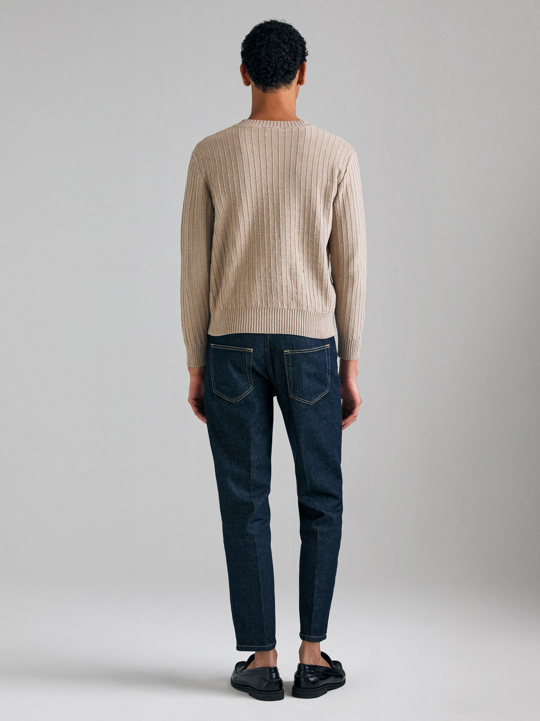 TROUSERS Homem image number null