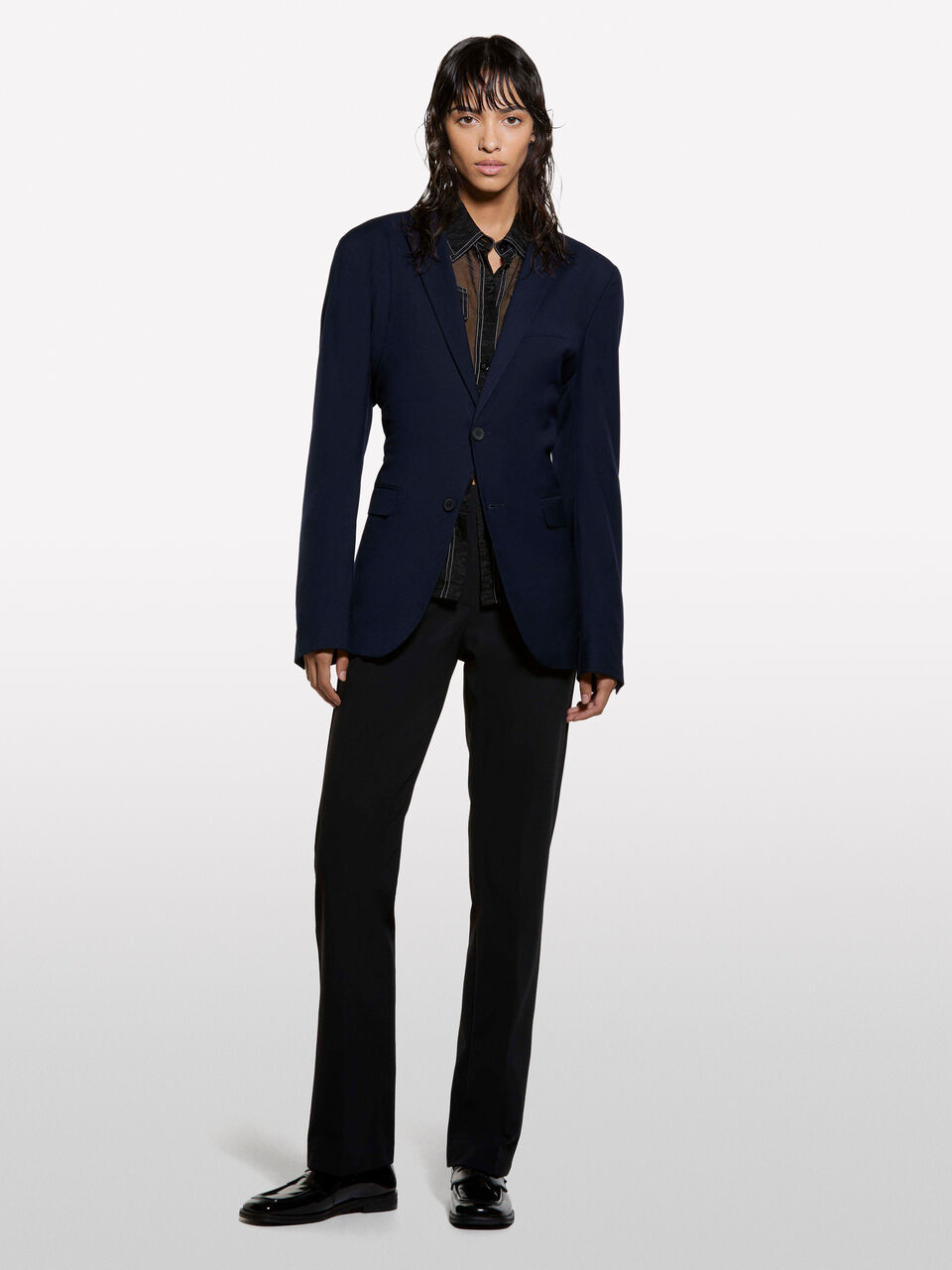 TROUSERS Mulher image number null