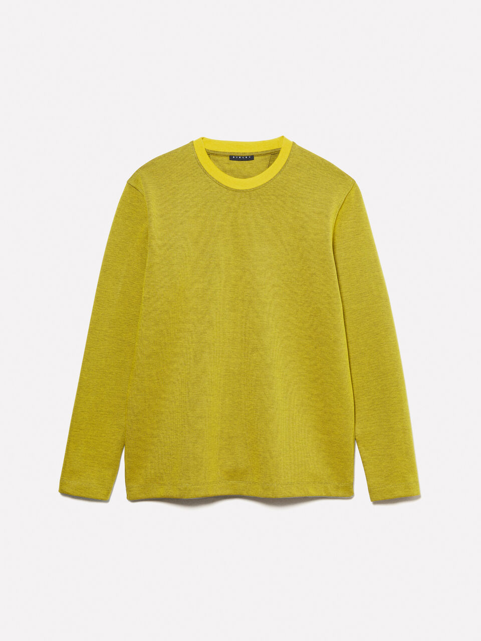 T-SHIRT L/S Homem image number null