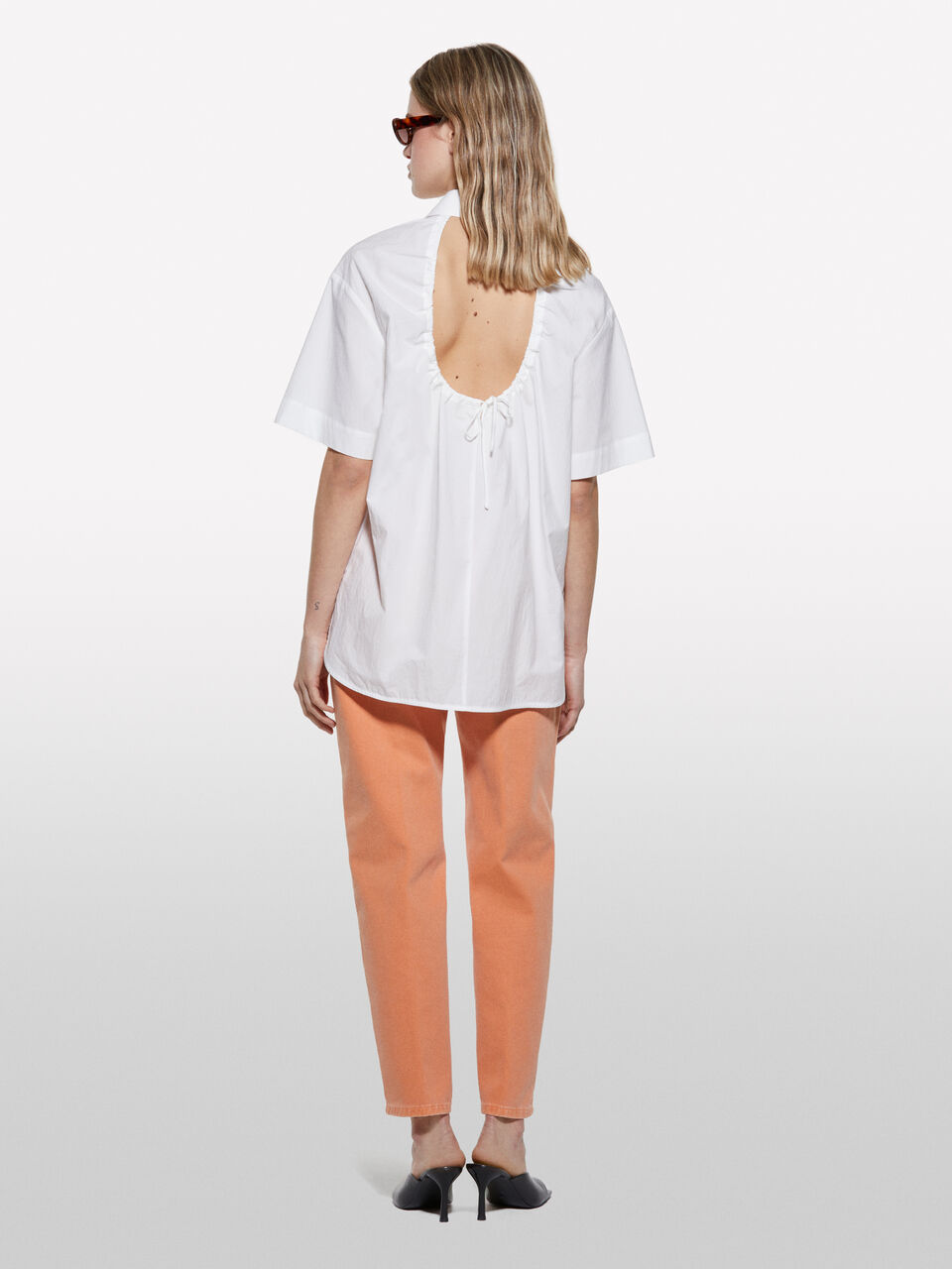 SHIRT Mulher image number null