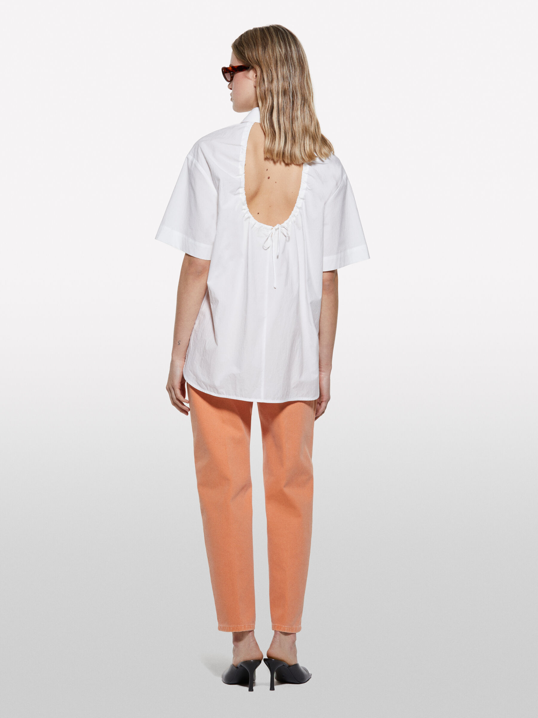 SHIRT Mulher image number null