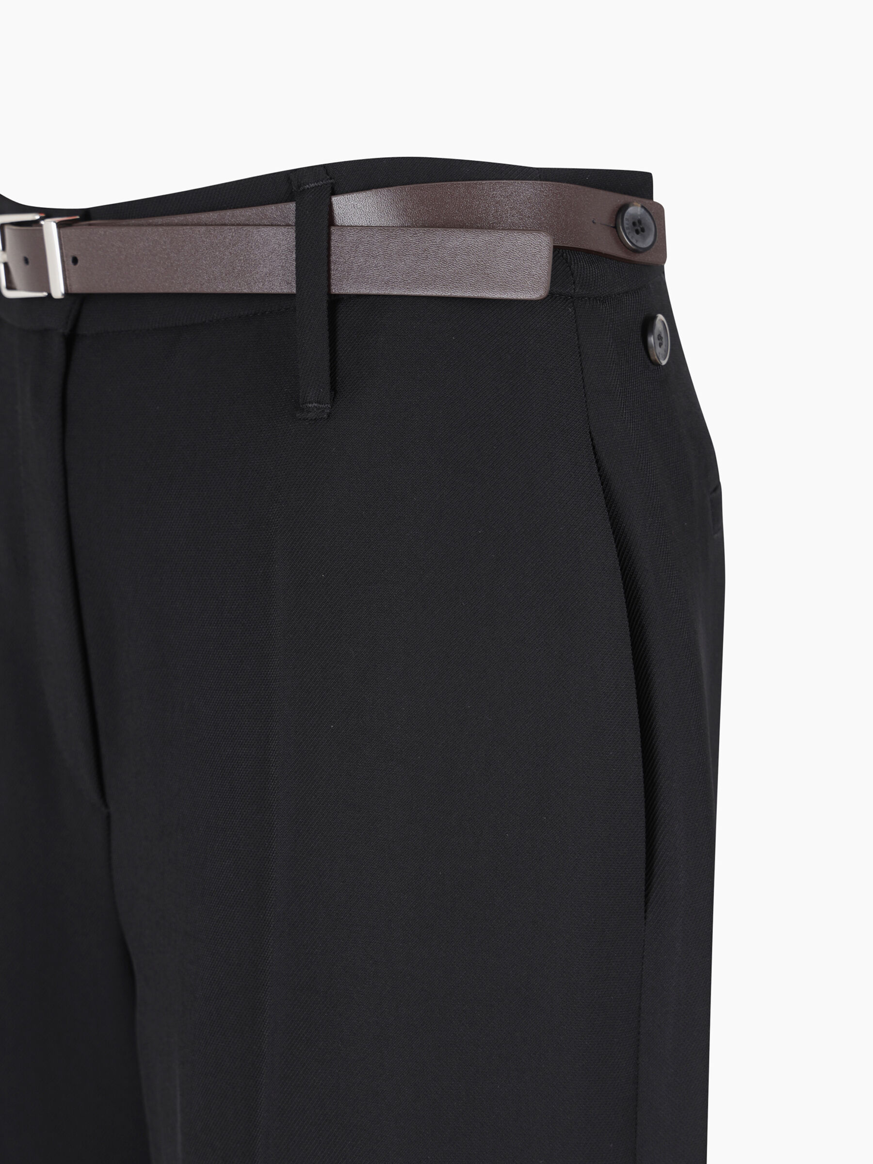 TROUSERS Mulher image number null