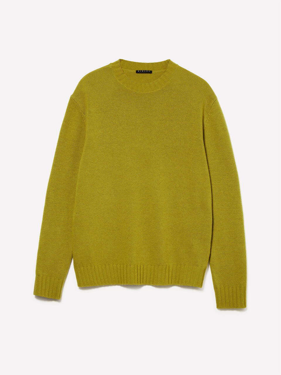 SWEATER L/S Homem image number null