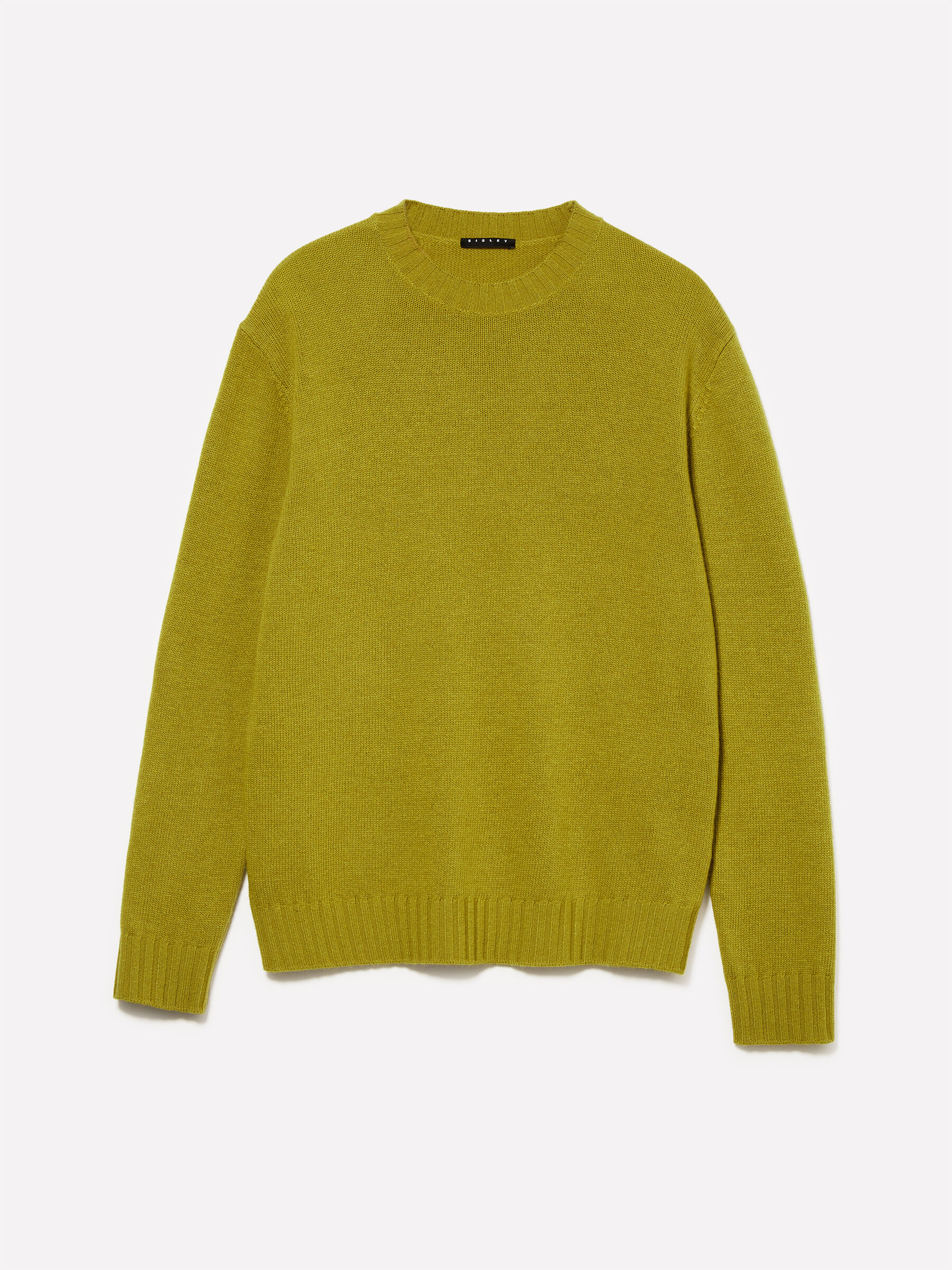 SWEATER L/S Homem image number null