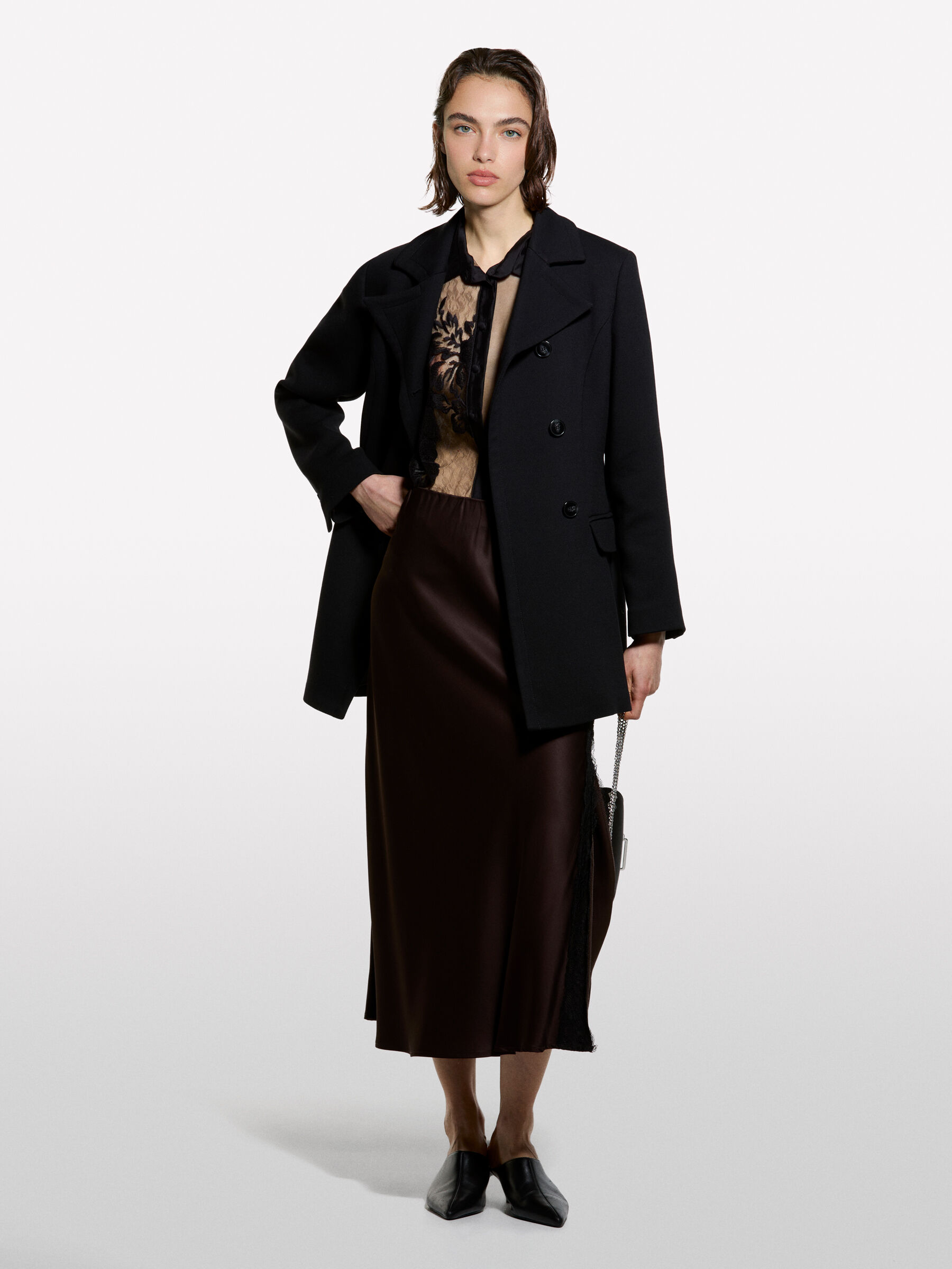 SHIRT Mulher image number null