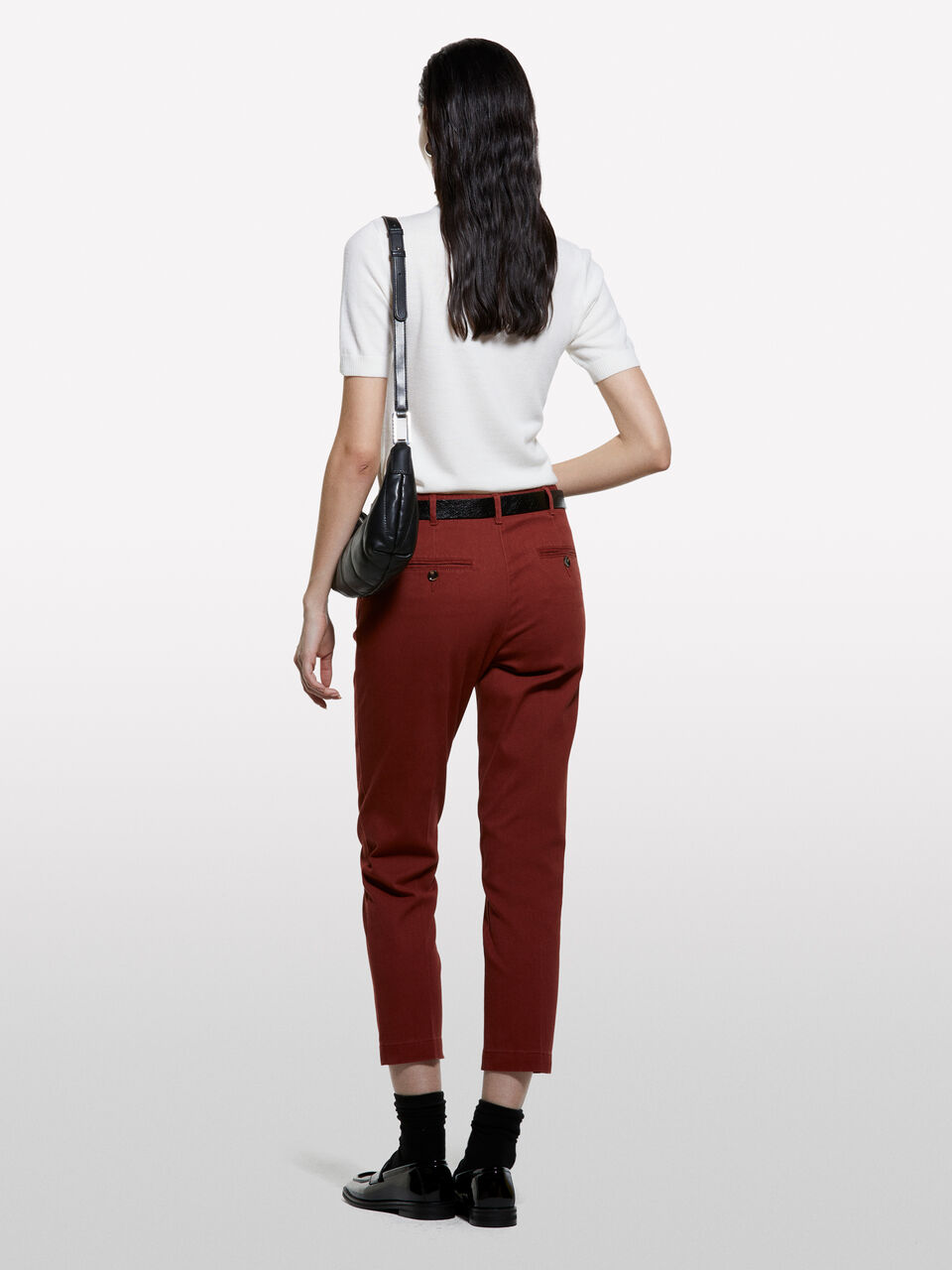 SWEATER Mulher image number null