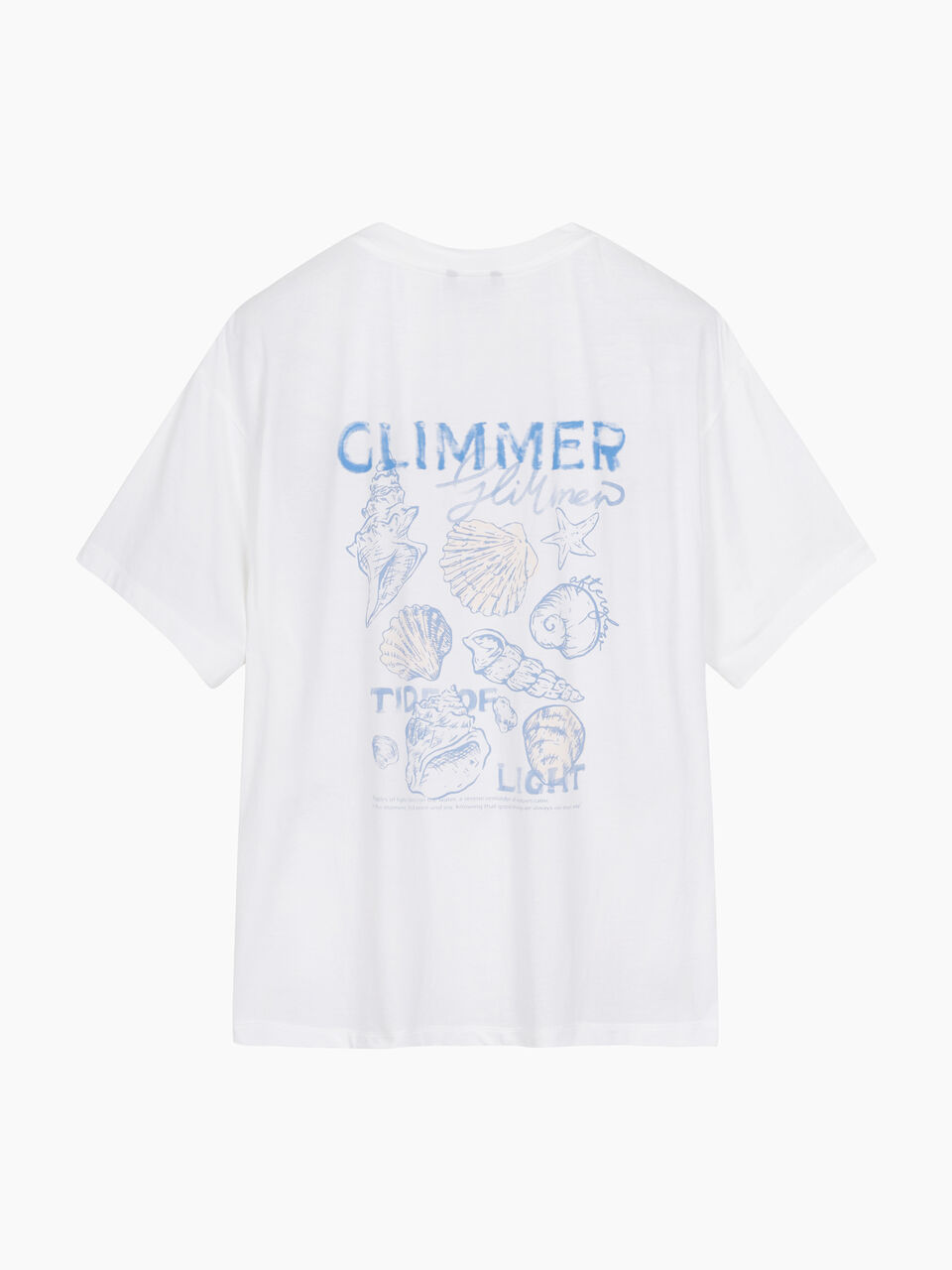 T-SHIRT Mulher image number null