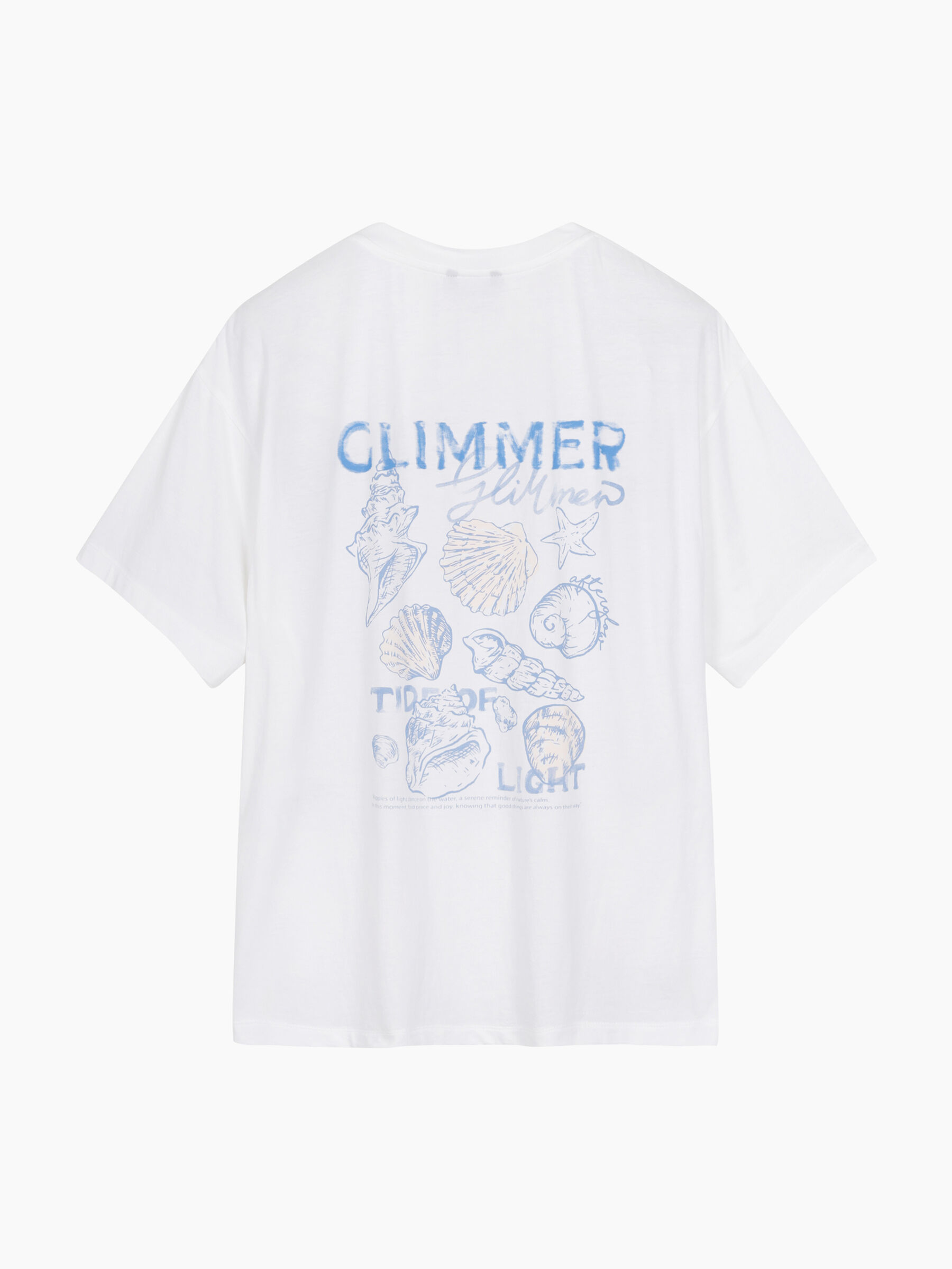 T-SHIRT Mulher image number null