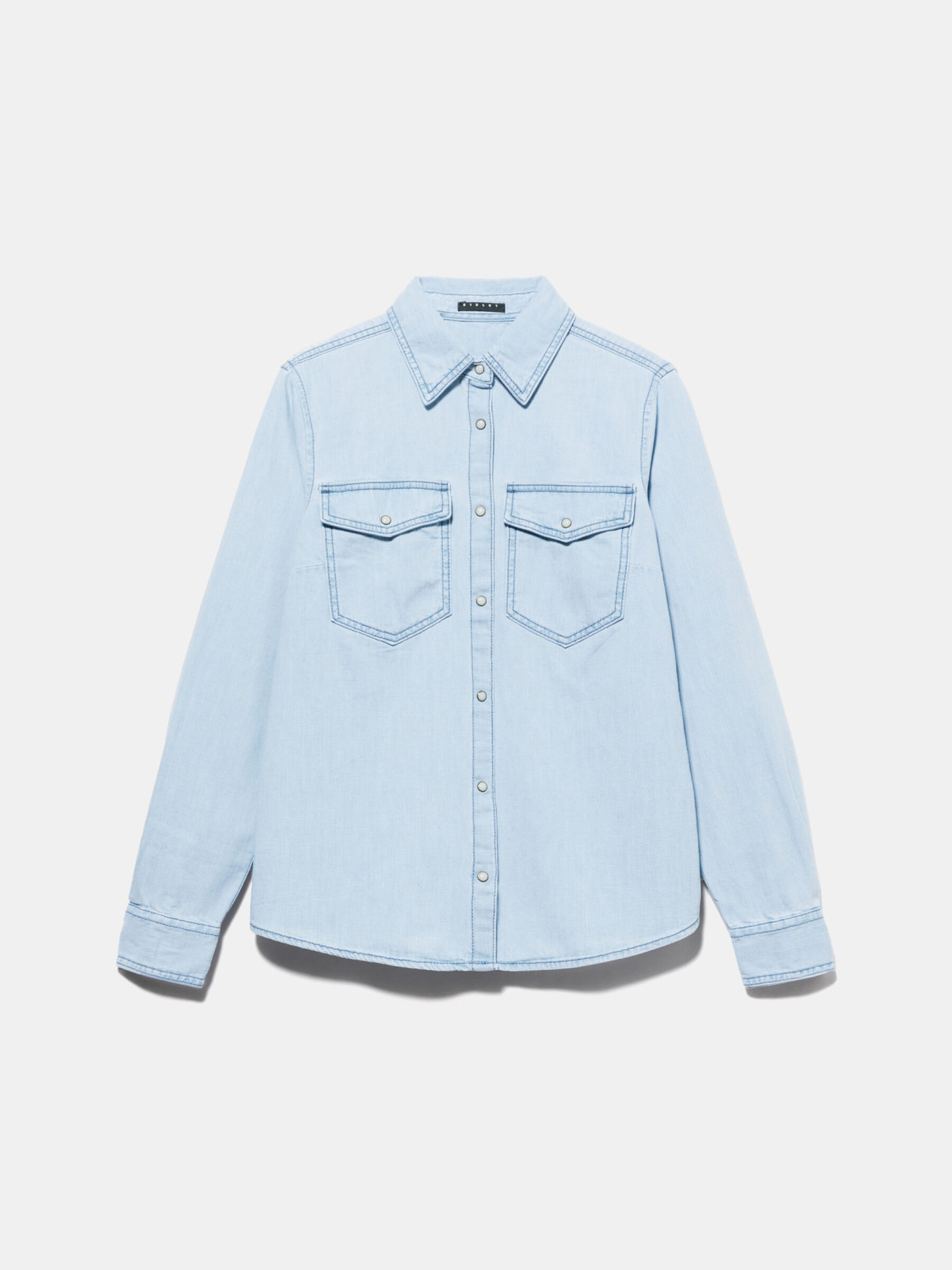 SHIRT Mulher image number null