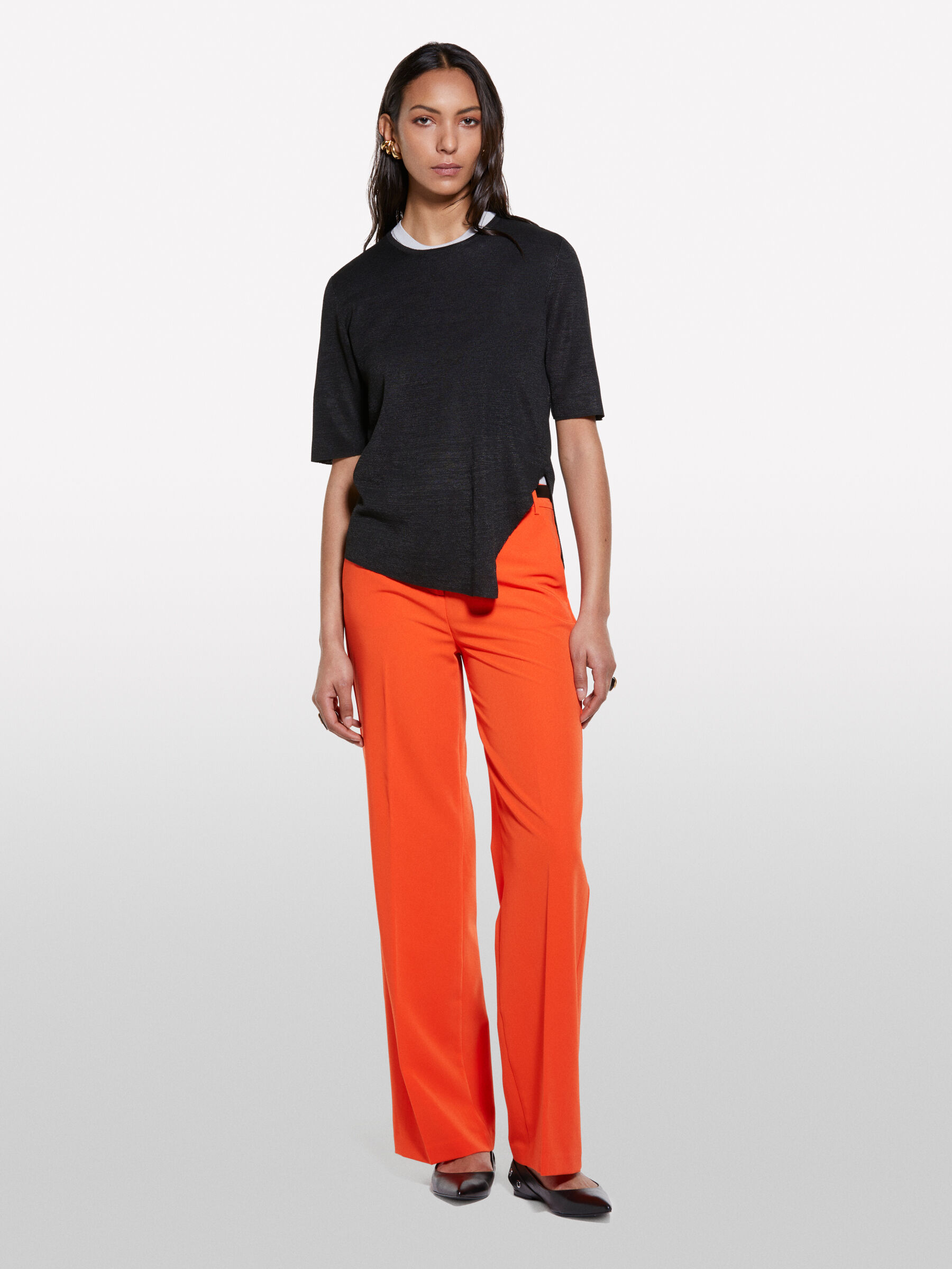 SWEATER L/S Mulher image number null