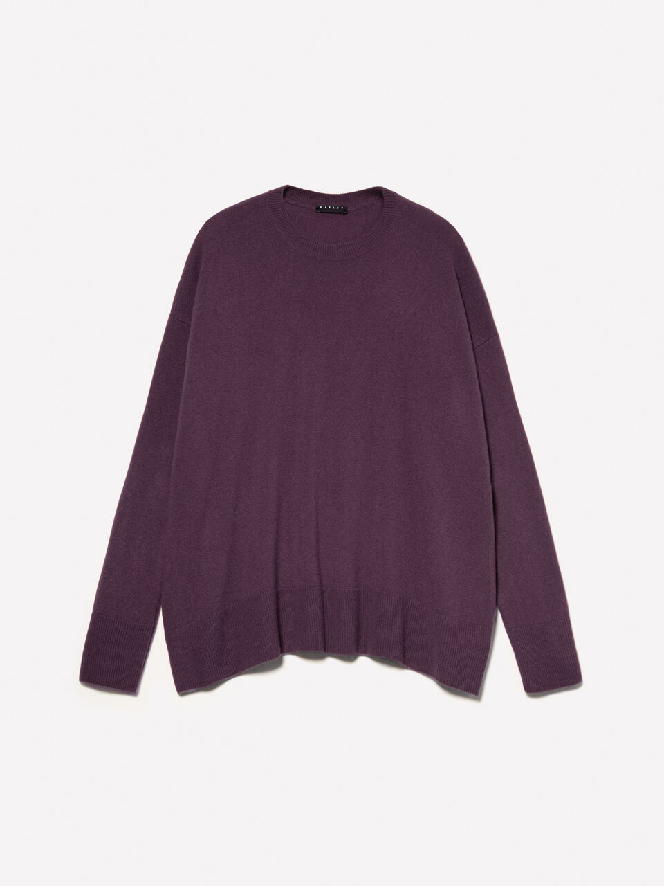 SWEATER L/S Mulher image number null