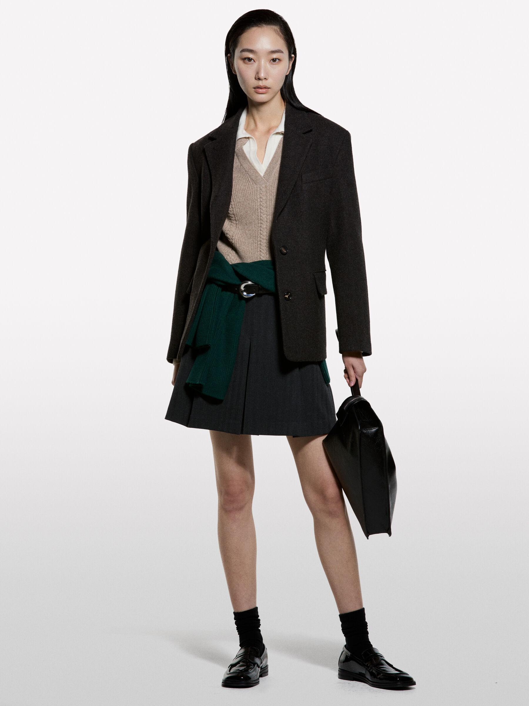 JACKET Mulher image number null