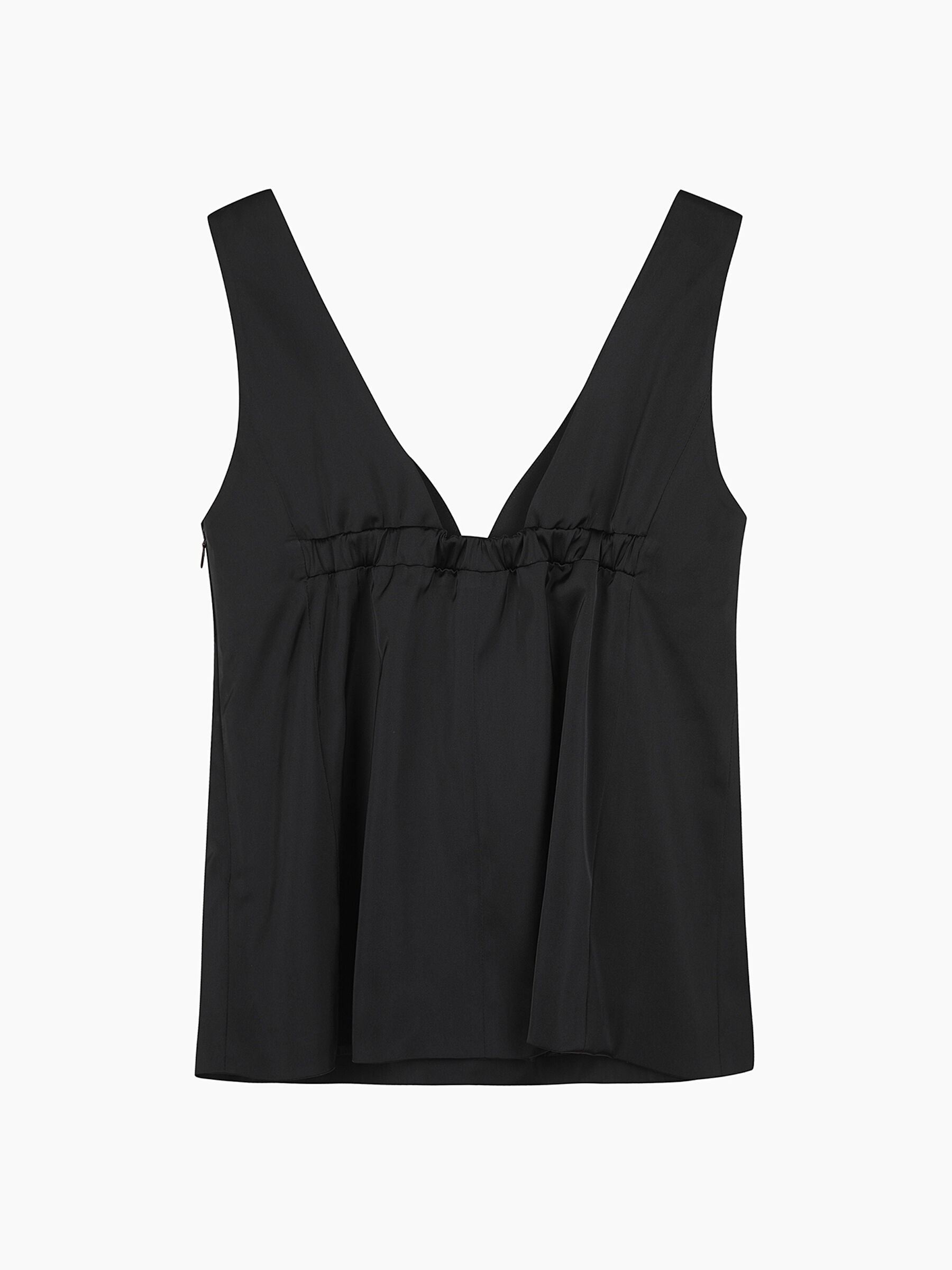 TANK-TOP Mulher image number null