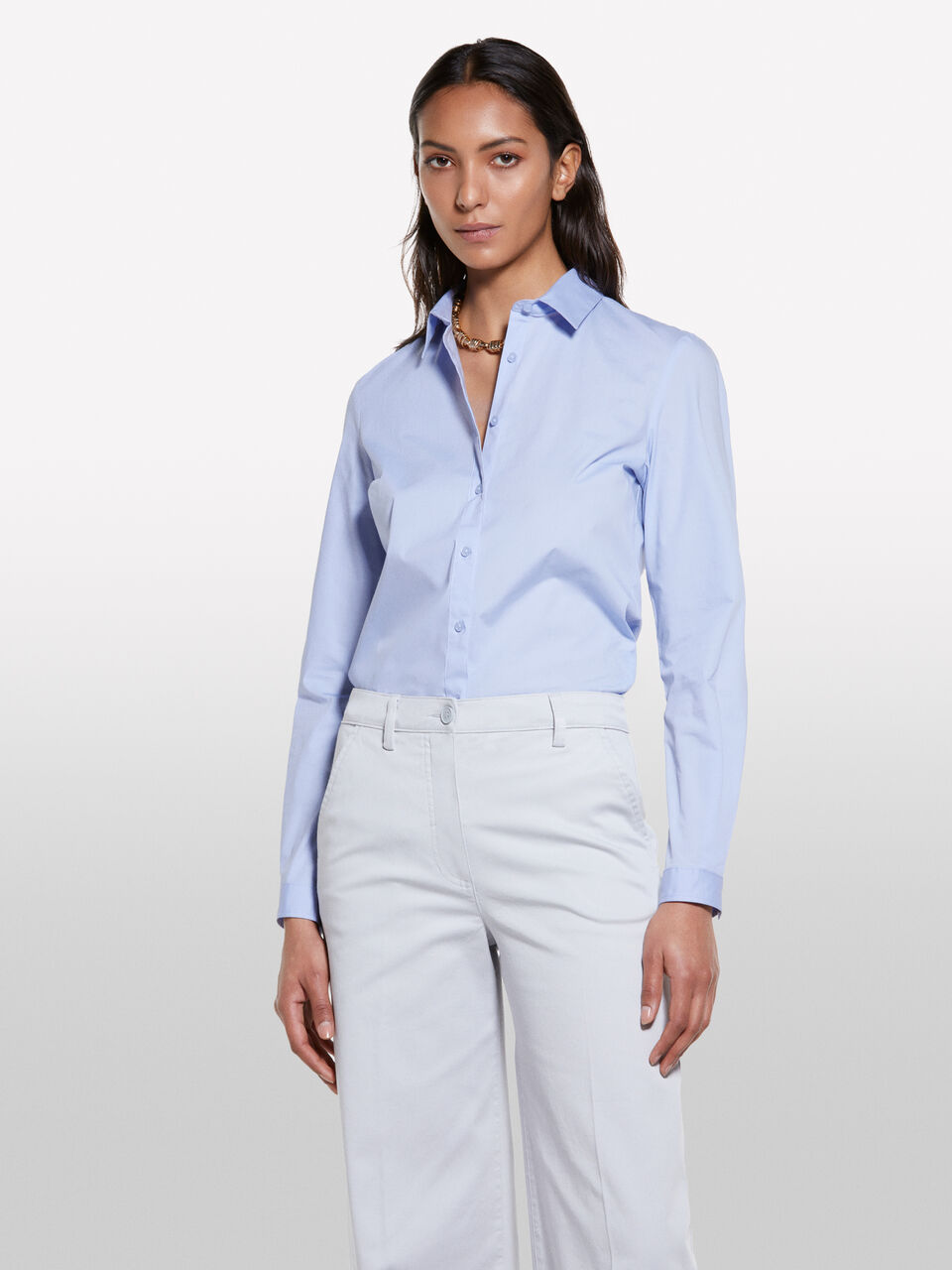 SHIRT Mulher image number null
