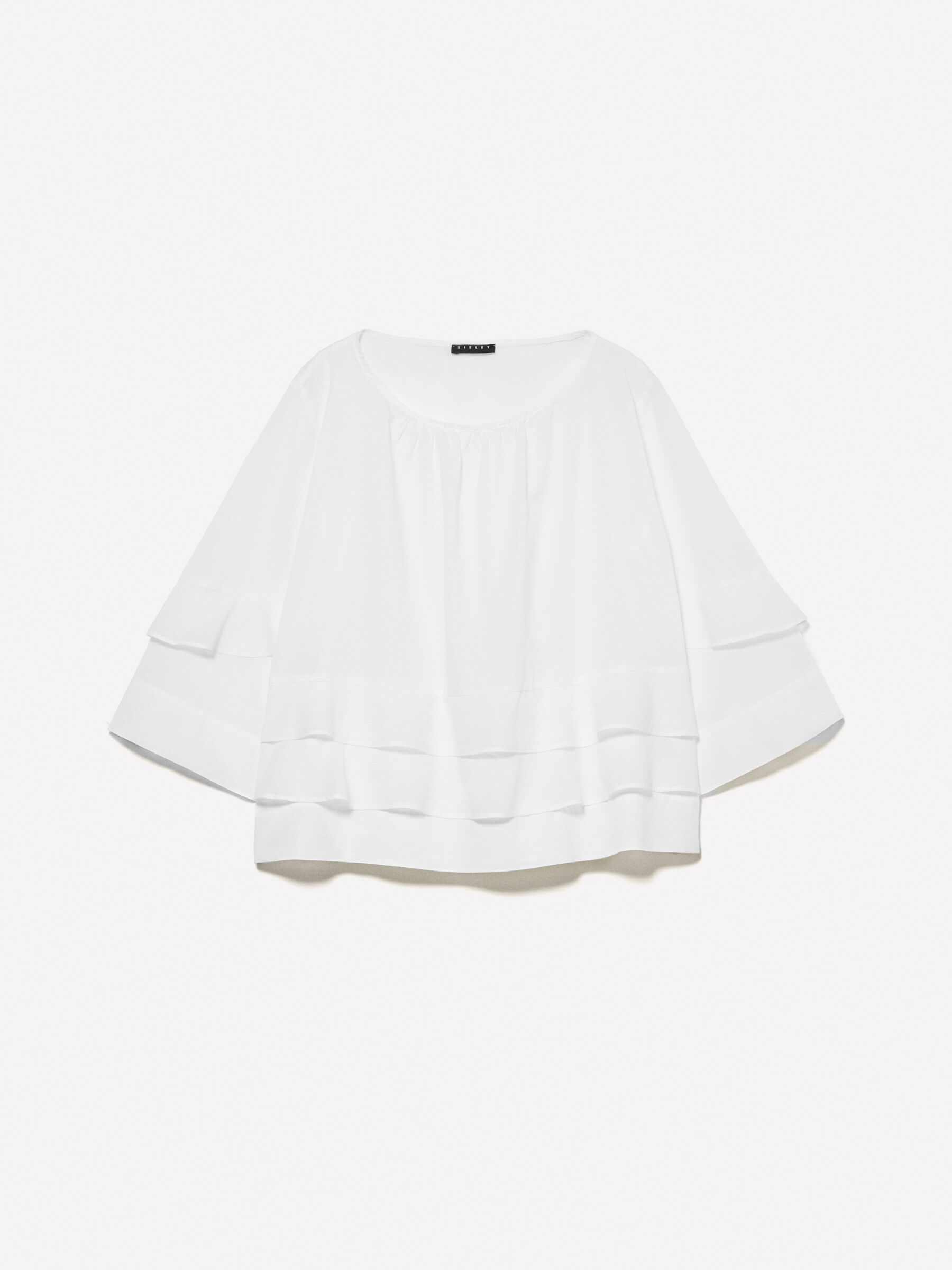 BLOUSE Mulher image number null