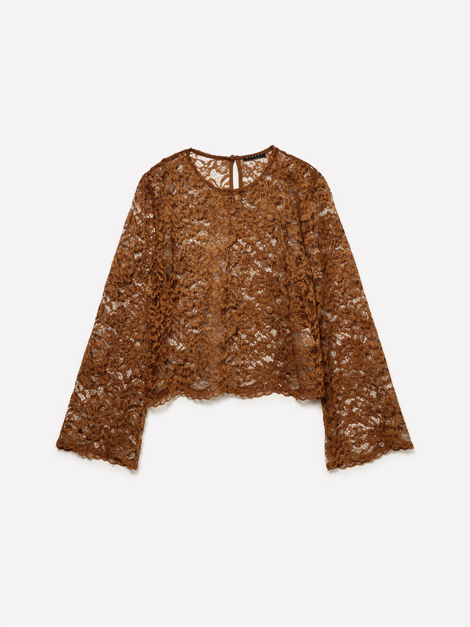 BLOUSE Mulher image number null