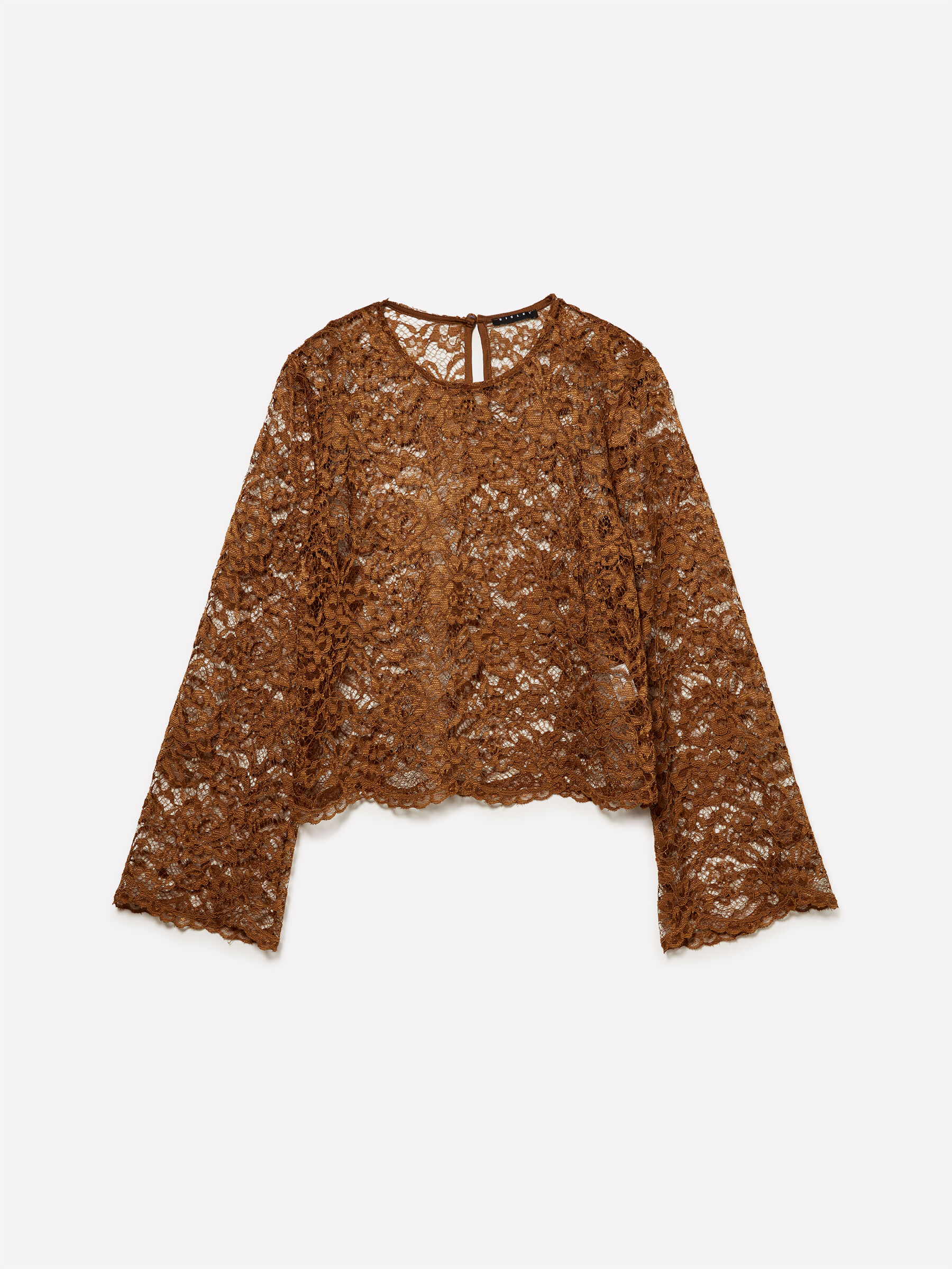 BLOUSE Mulher image number null