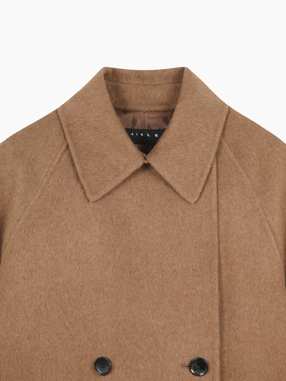 HEAVY JACKET Mulher image number null