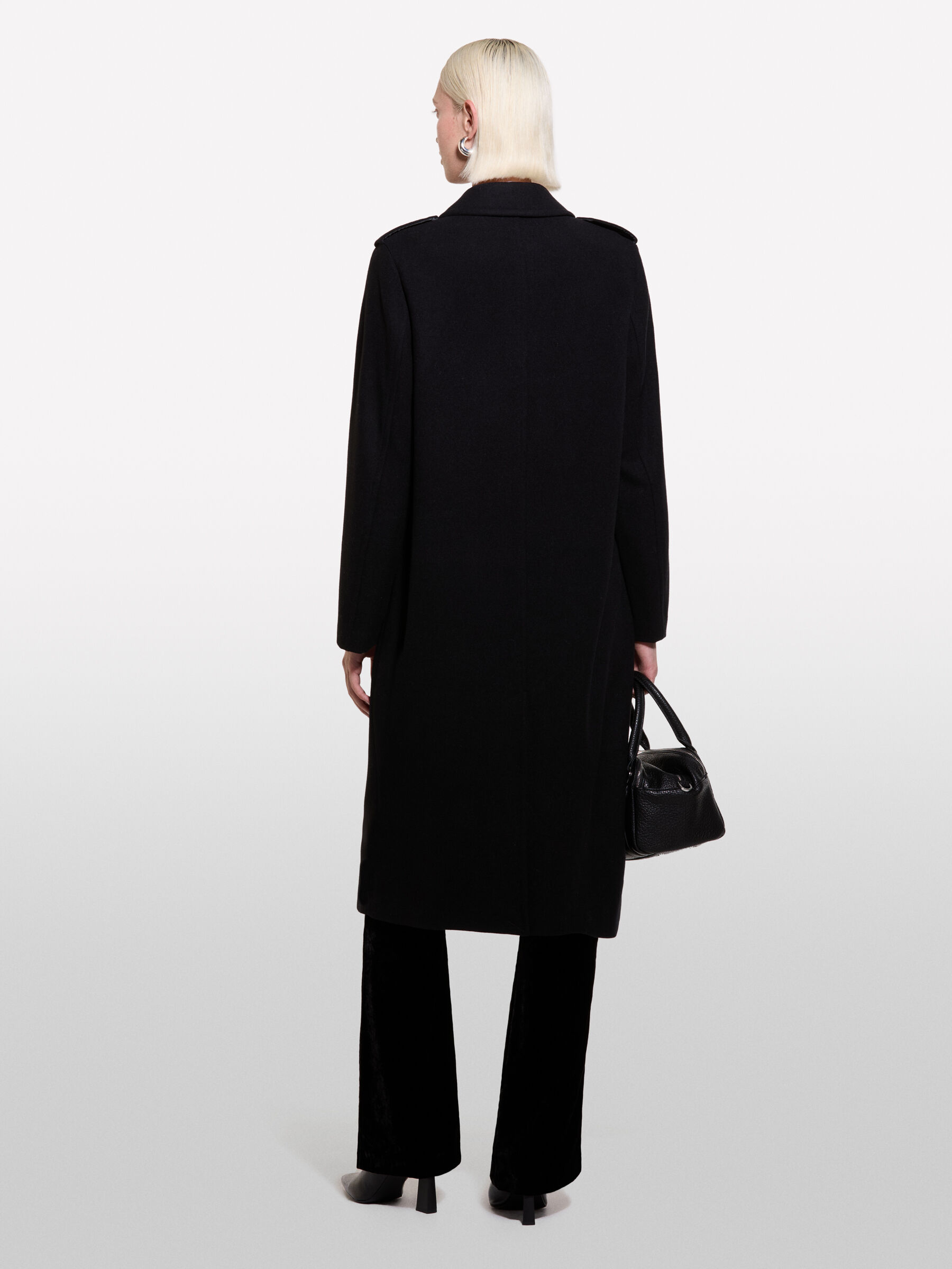 COAT Mulher image number null